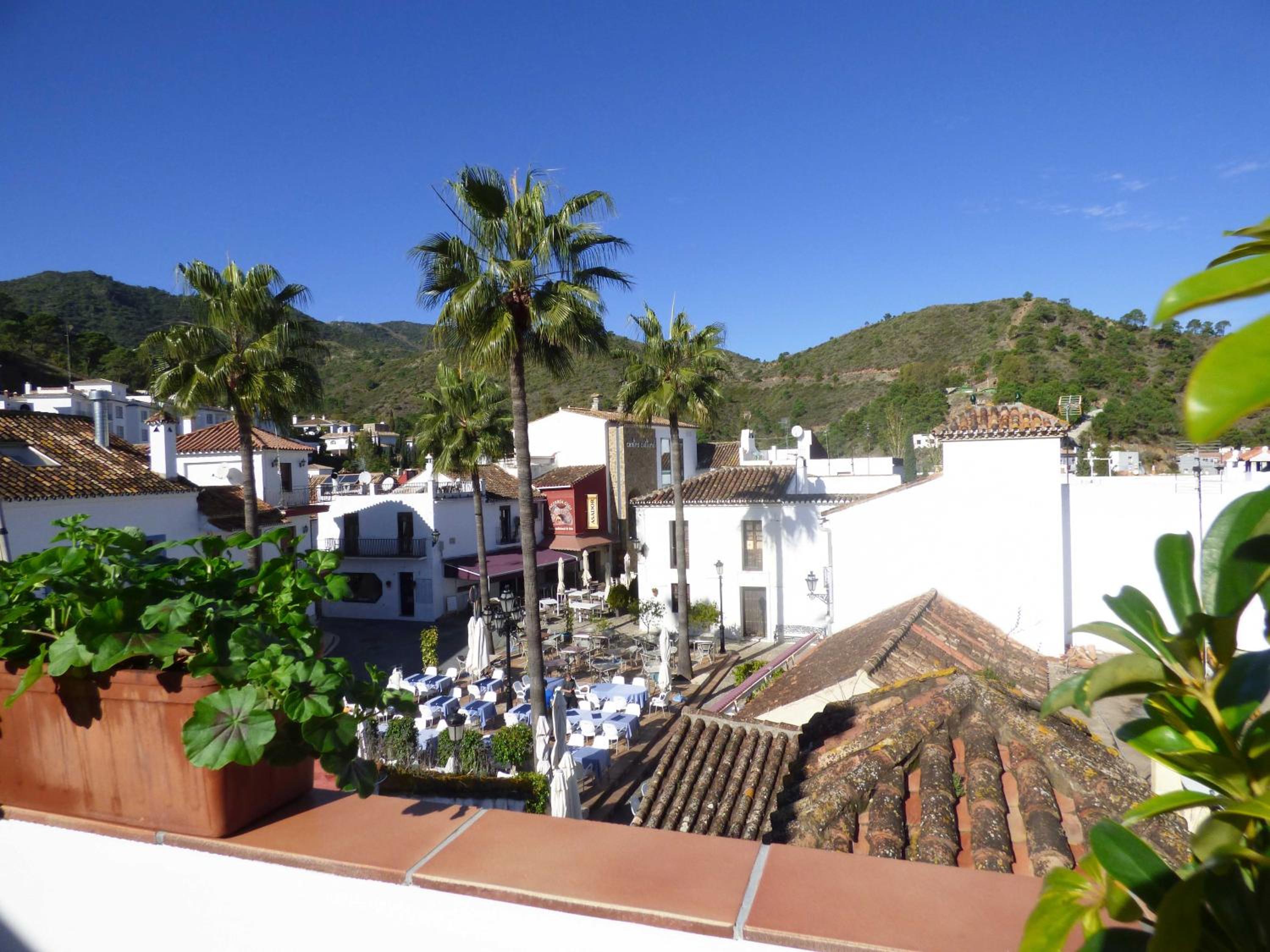 roof