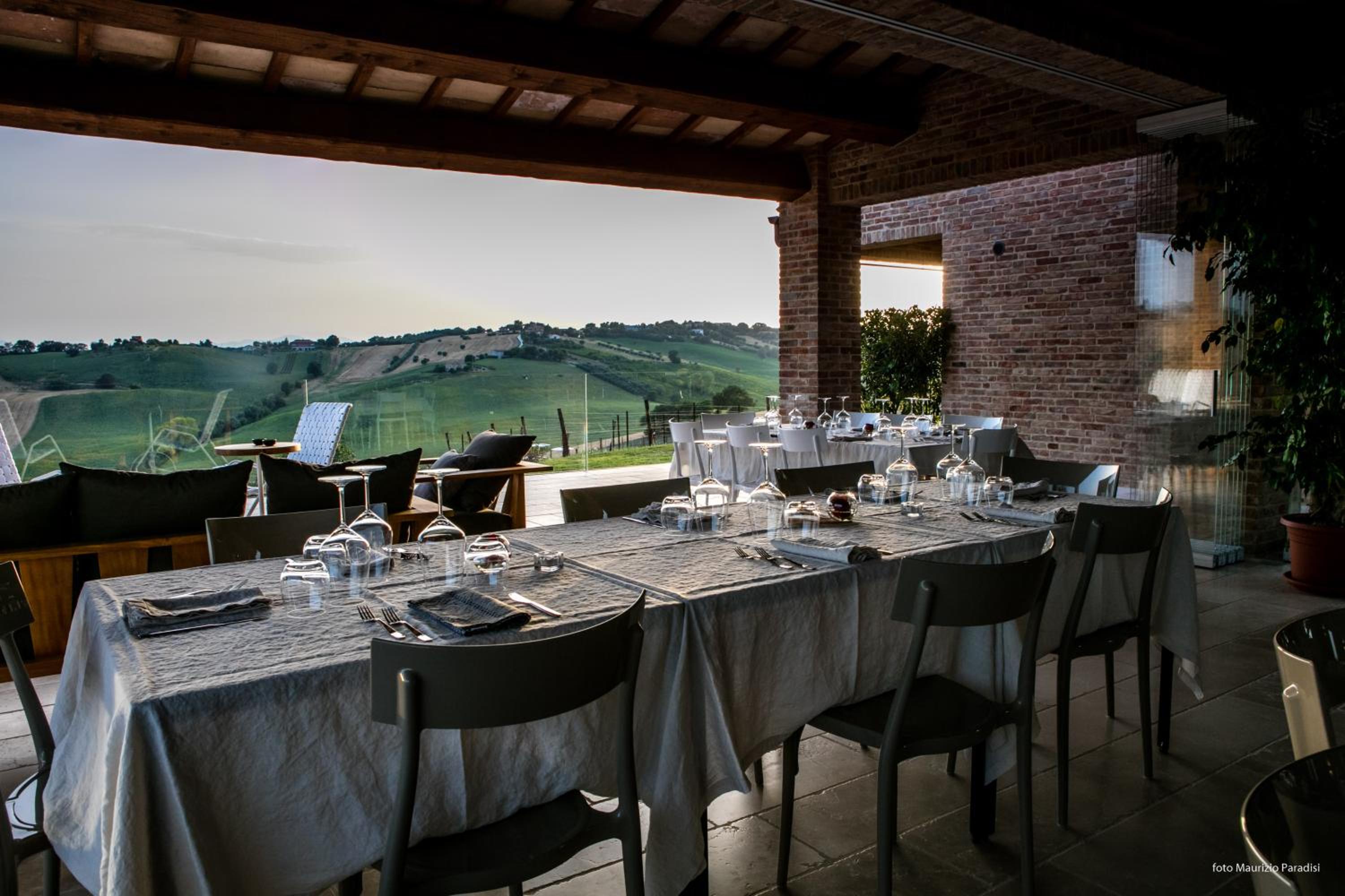 Filodivino Wine Resort & SPA