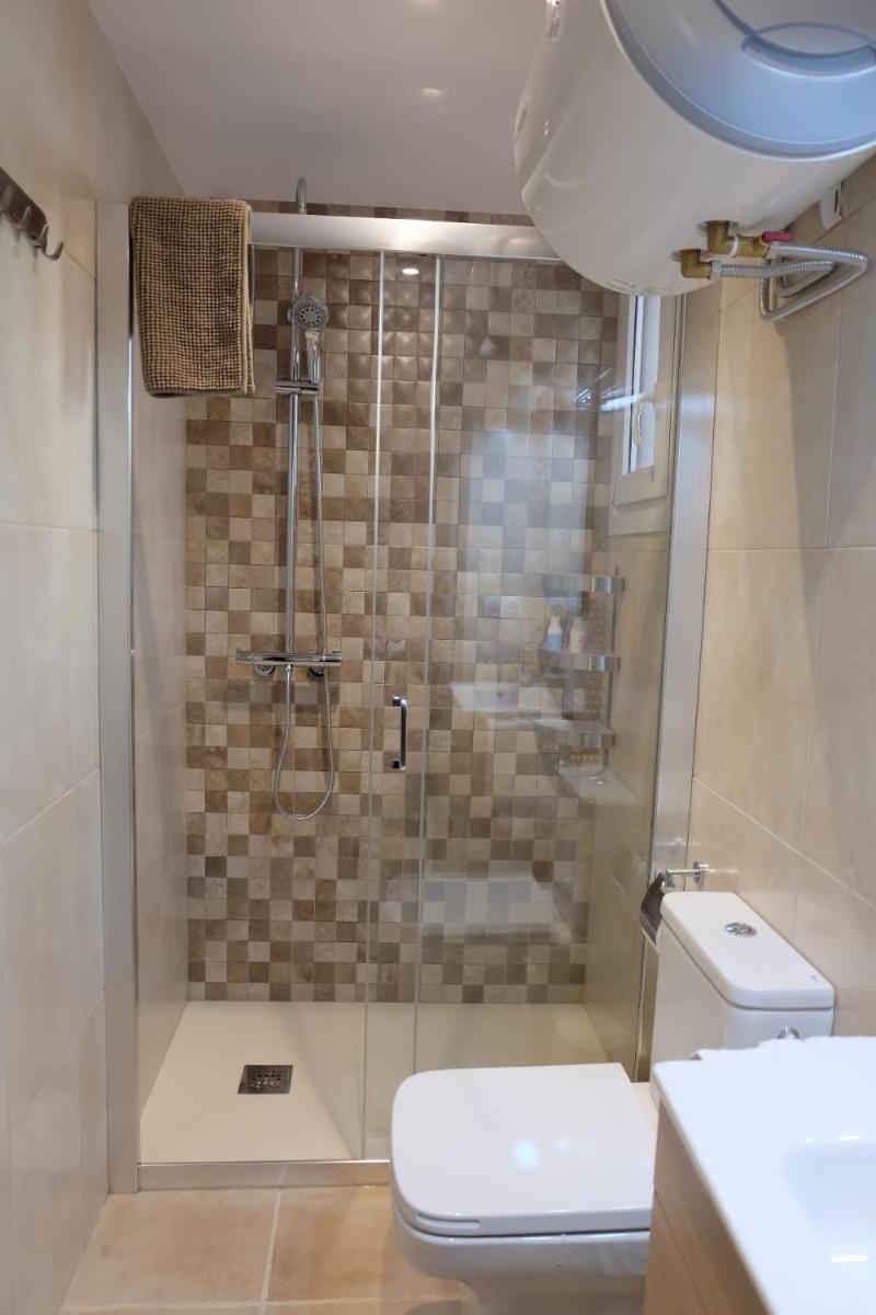 Apartaments Sant Miquel photo 4
