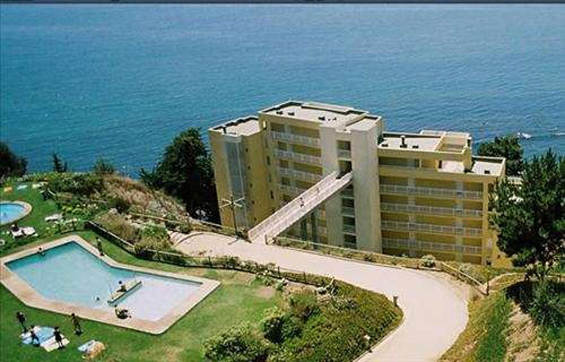 Departamento Frente al Mar