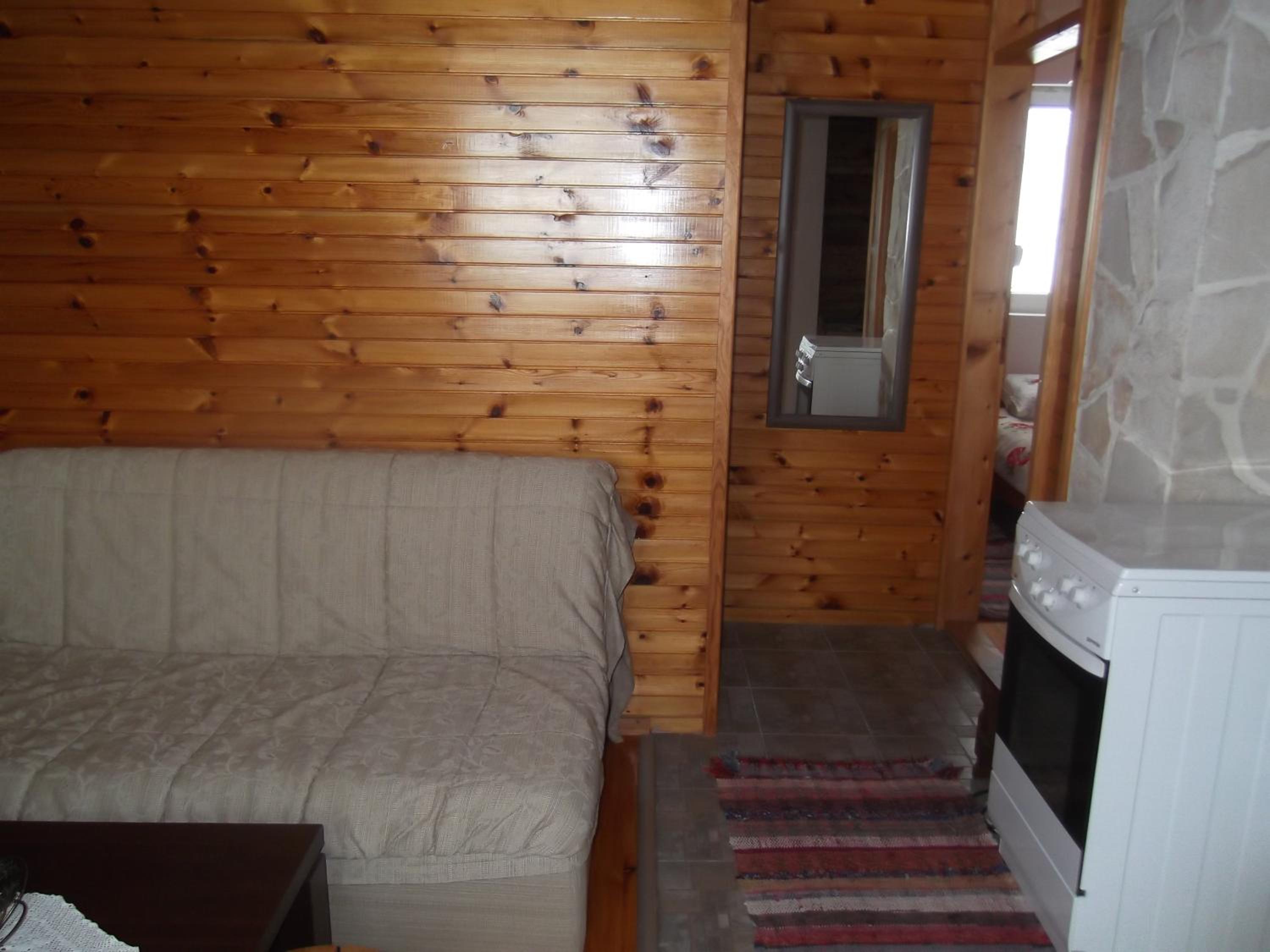Apartman Lucija view 5