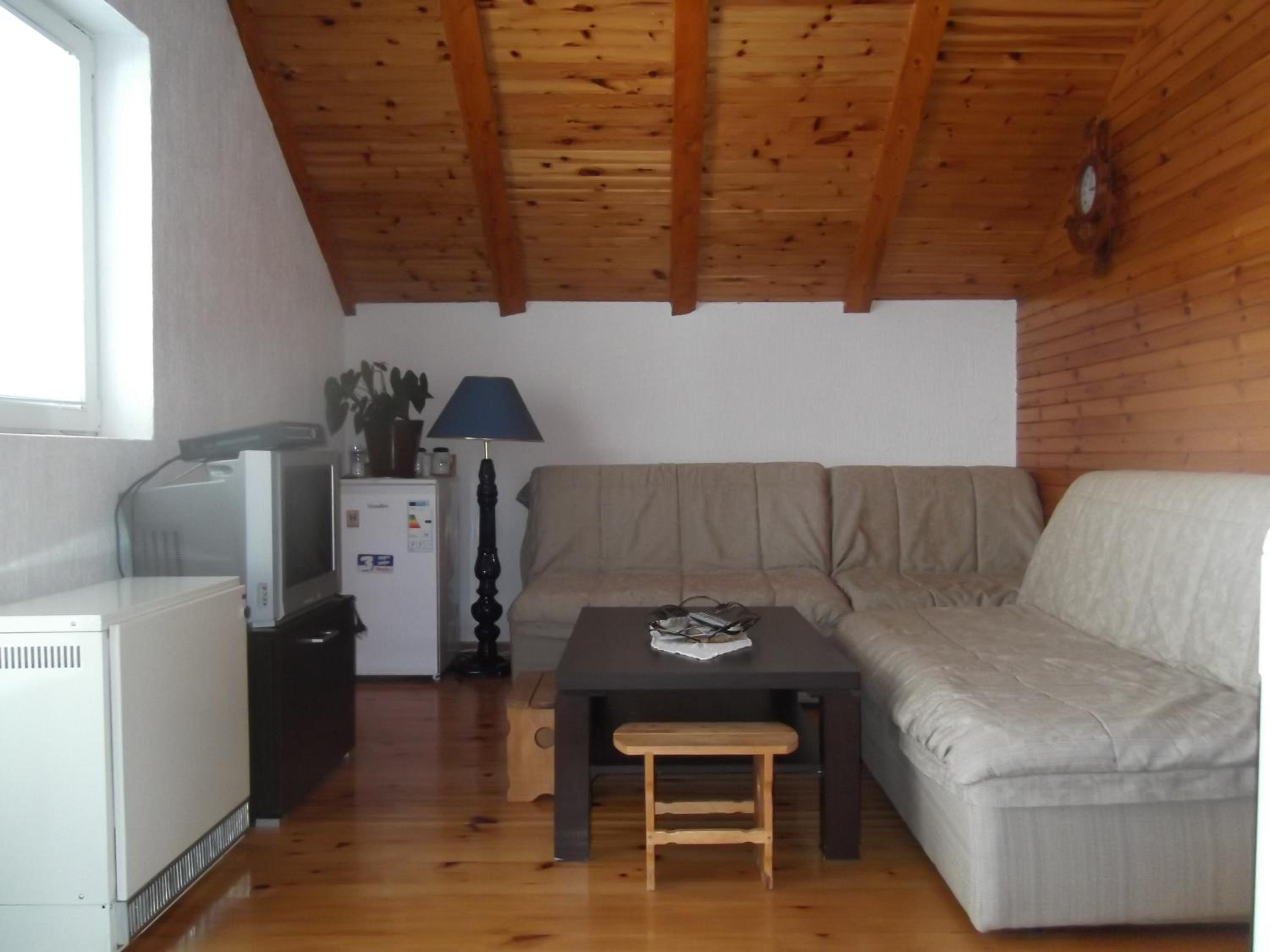 Apartman Lucija view 4