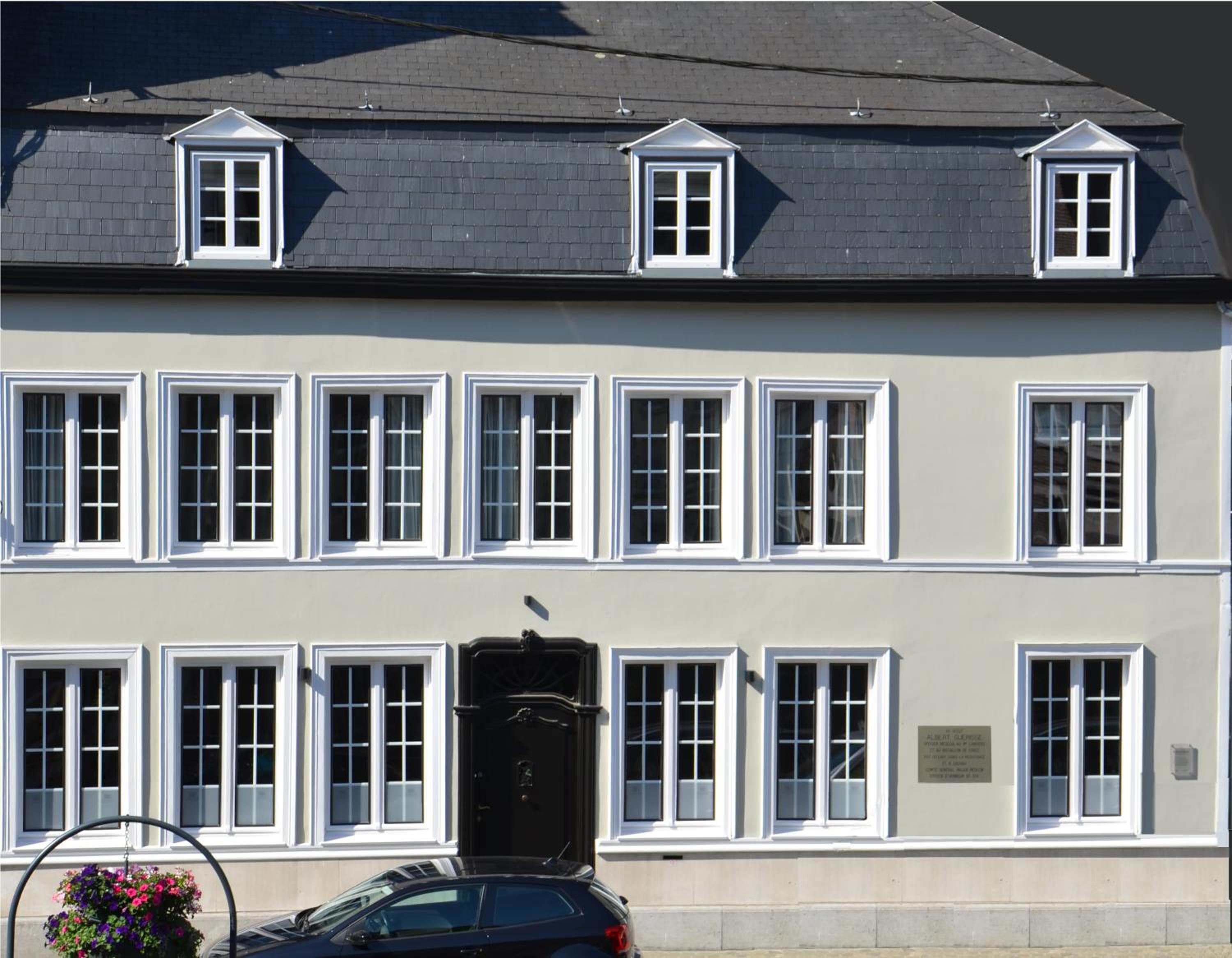 building