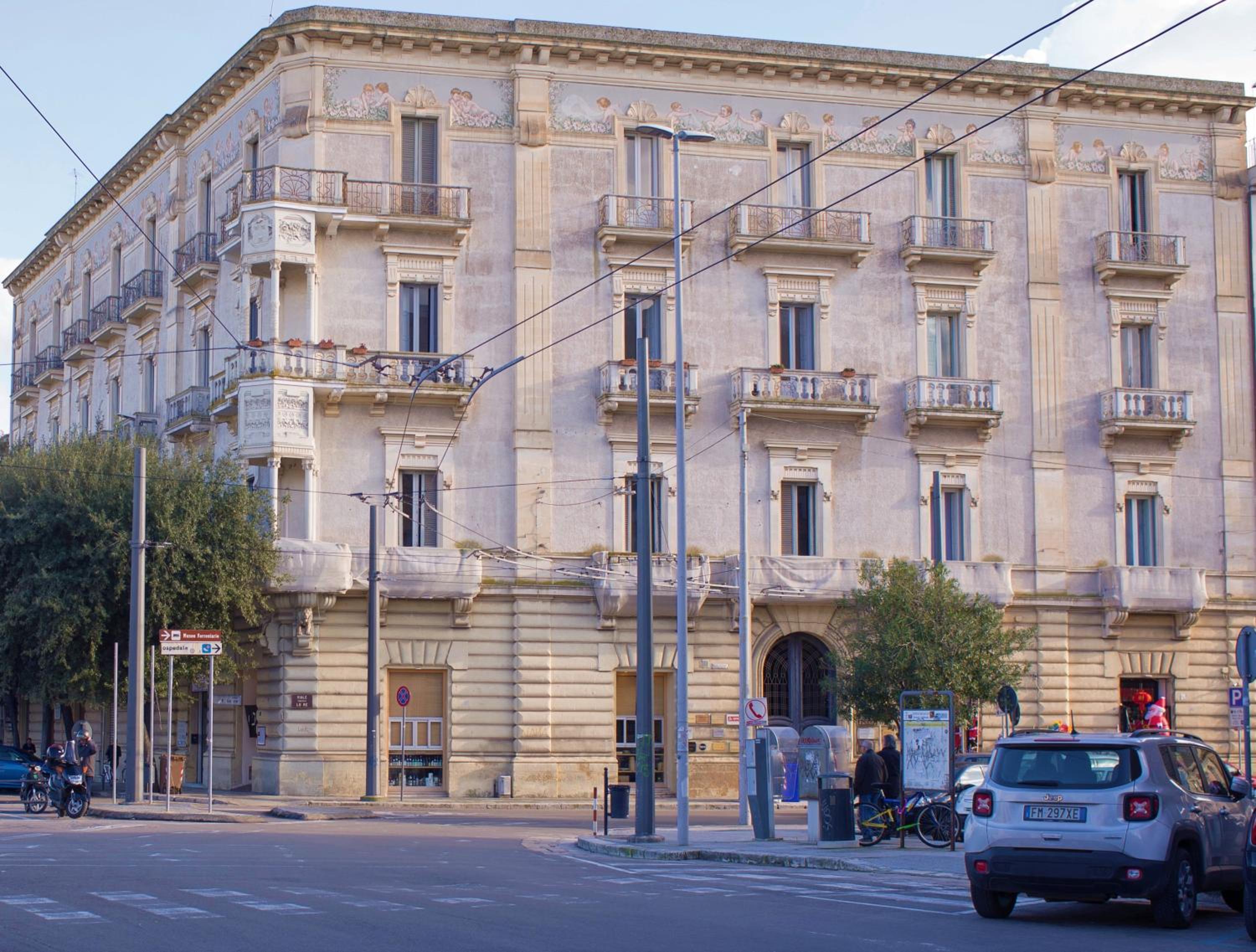 Hotel Armonia B&B - Image 1