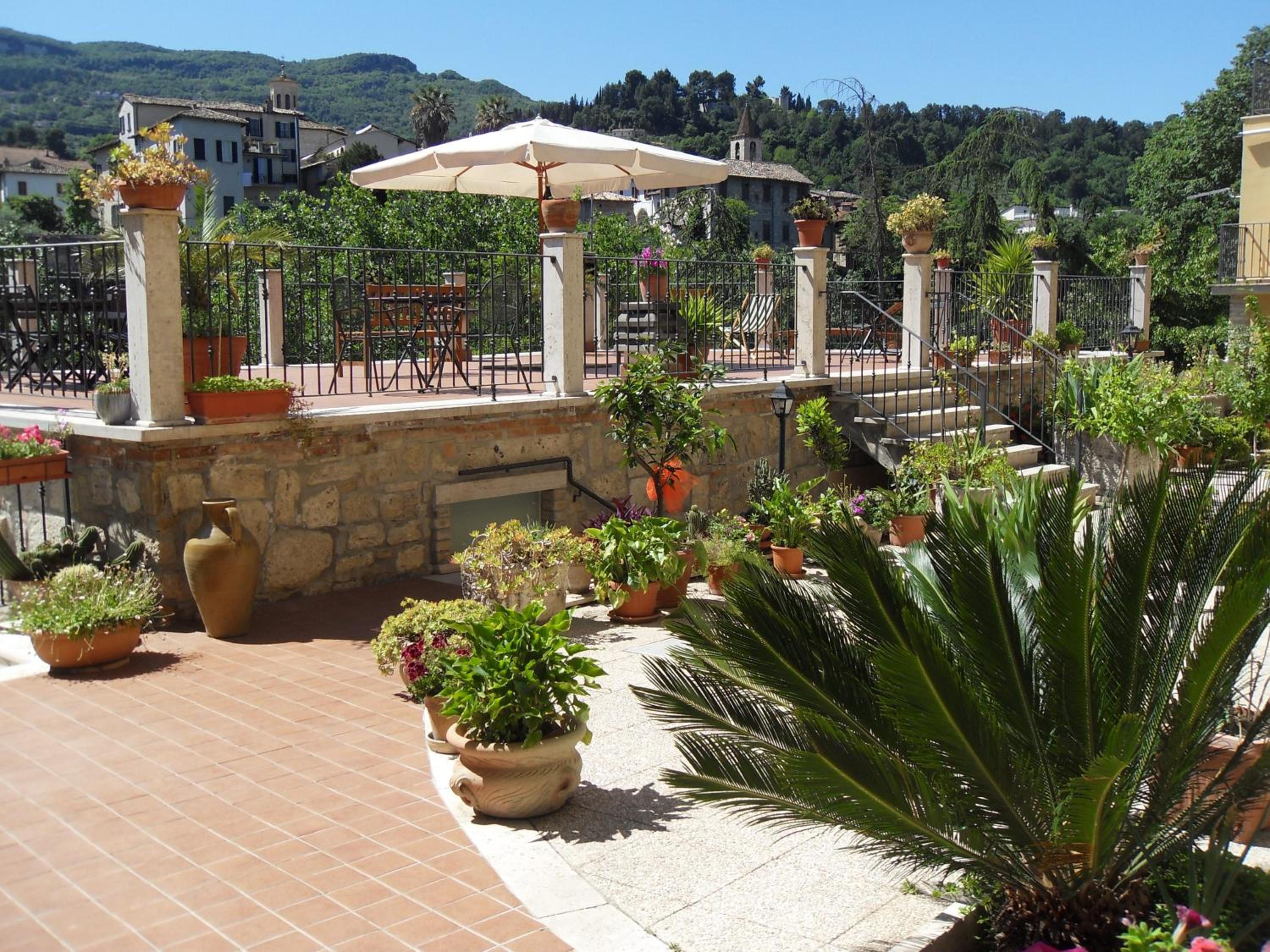 Antico Borgo Piceno view 5