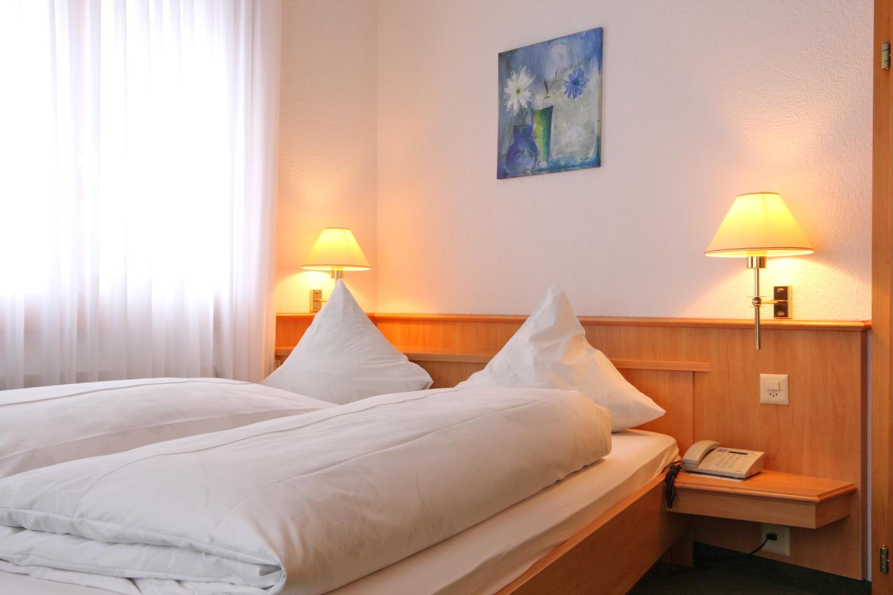 Bernerhof Swiss Quality Hotel