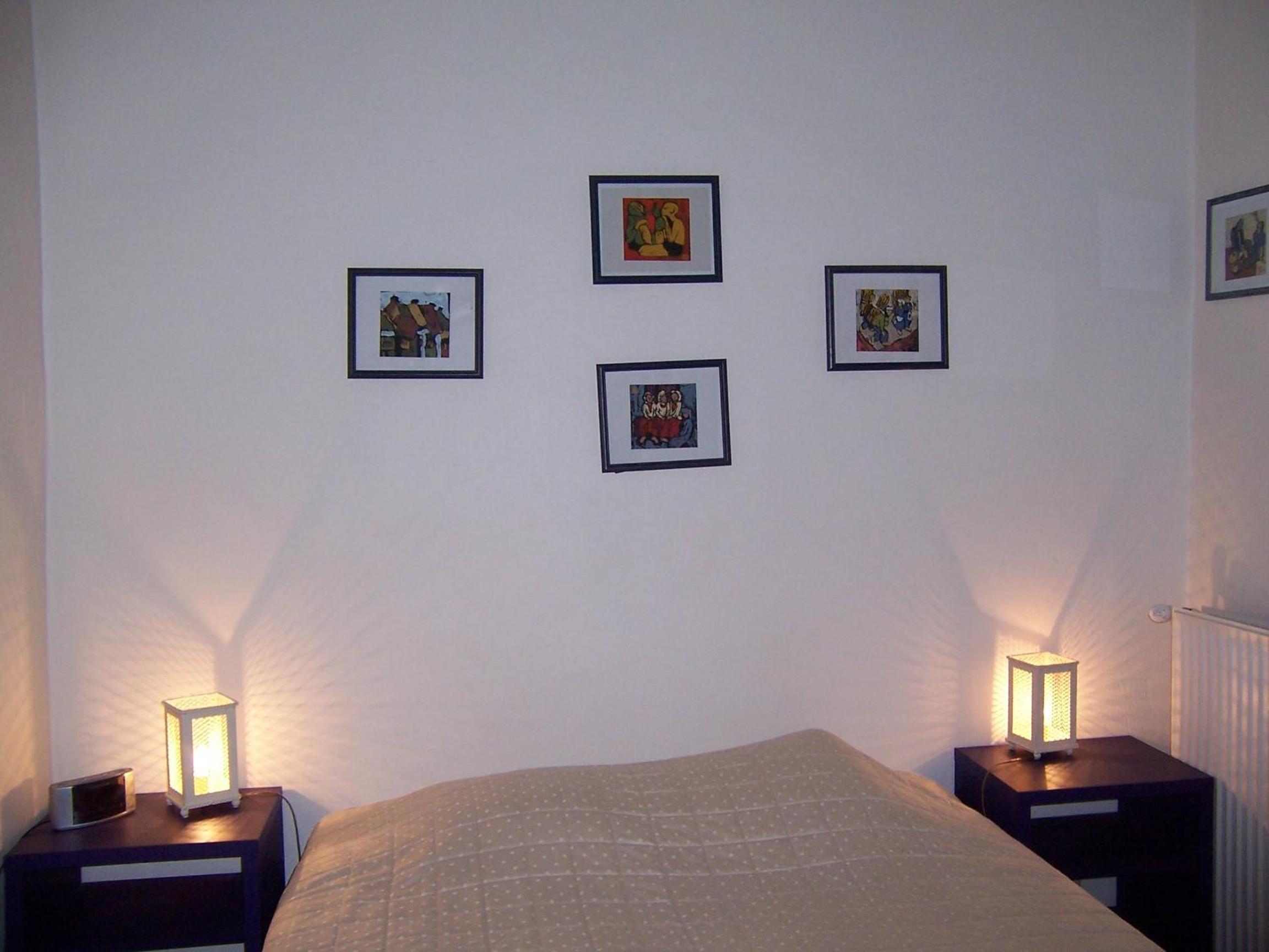Guest house Adonis
