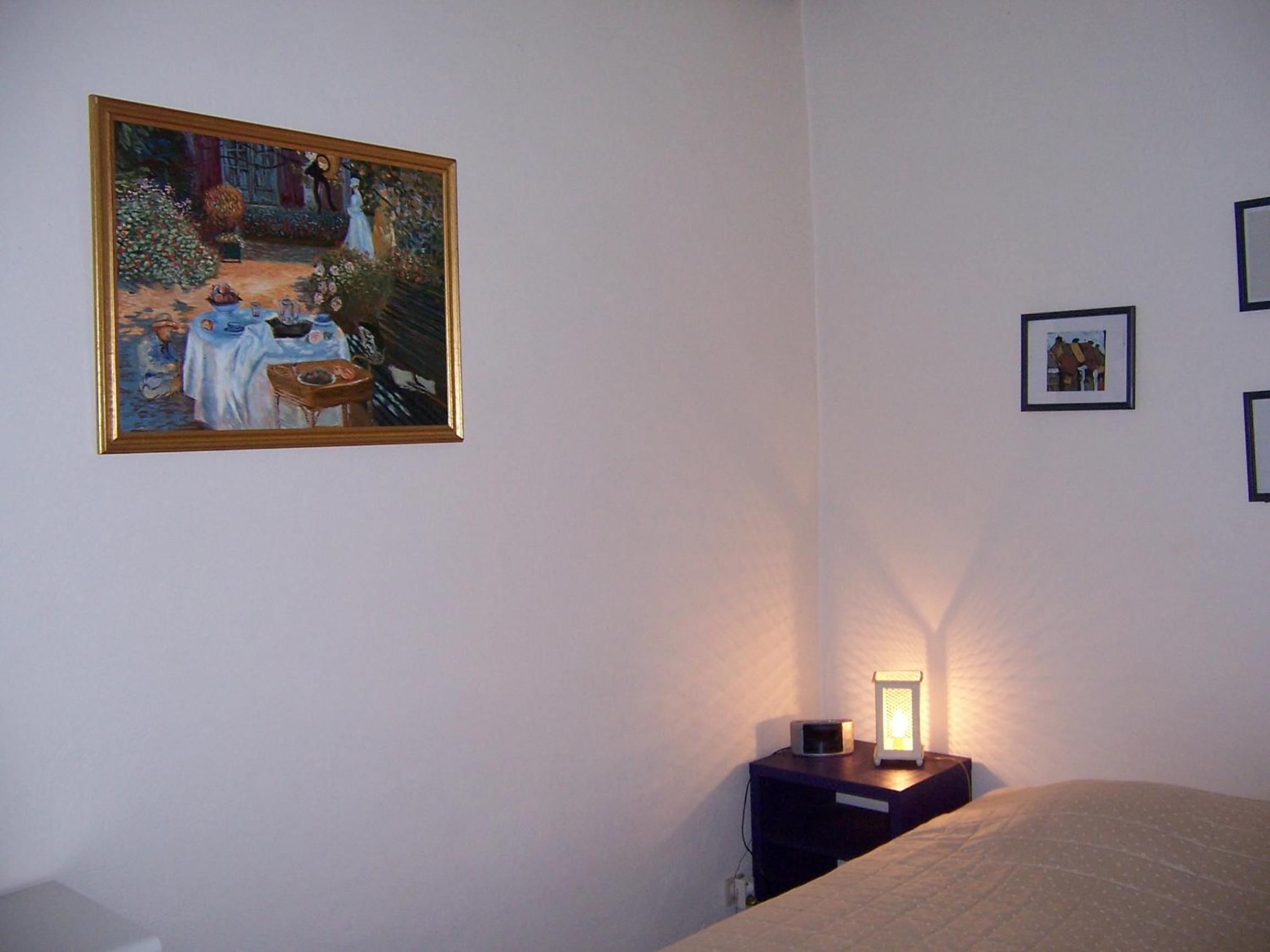 Guest house Adonis