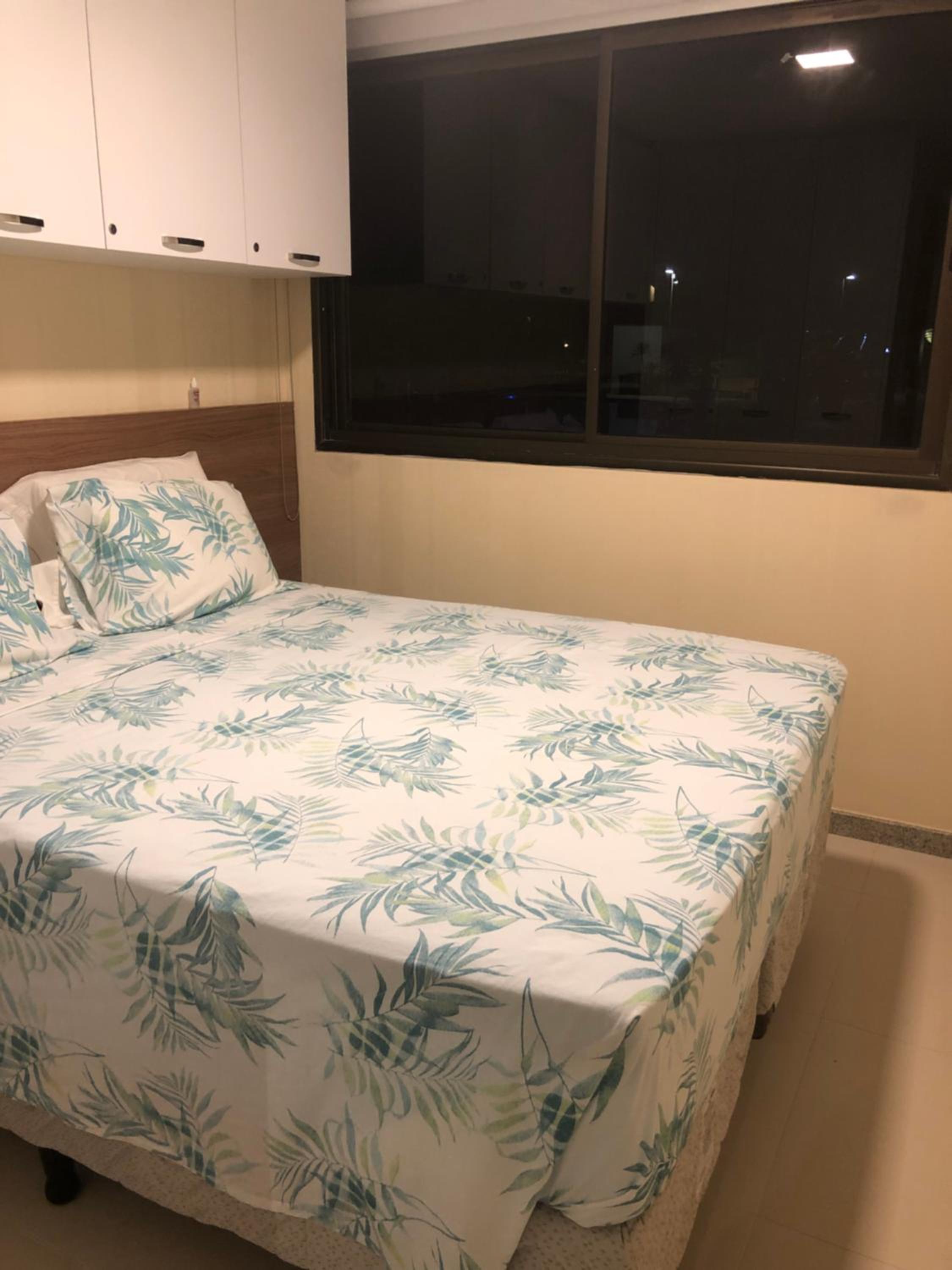 Flat térreo Oka Beach Residence - Muro Alto-Porto de Galinhas - 103B
