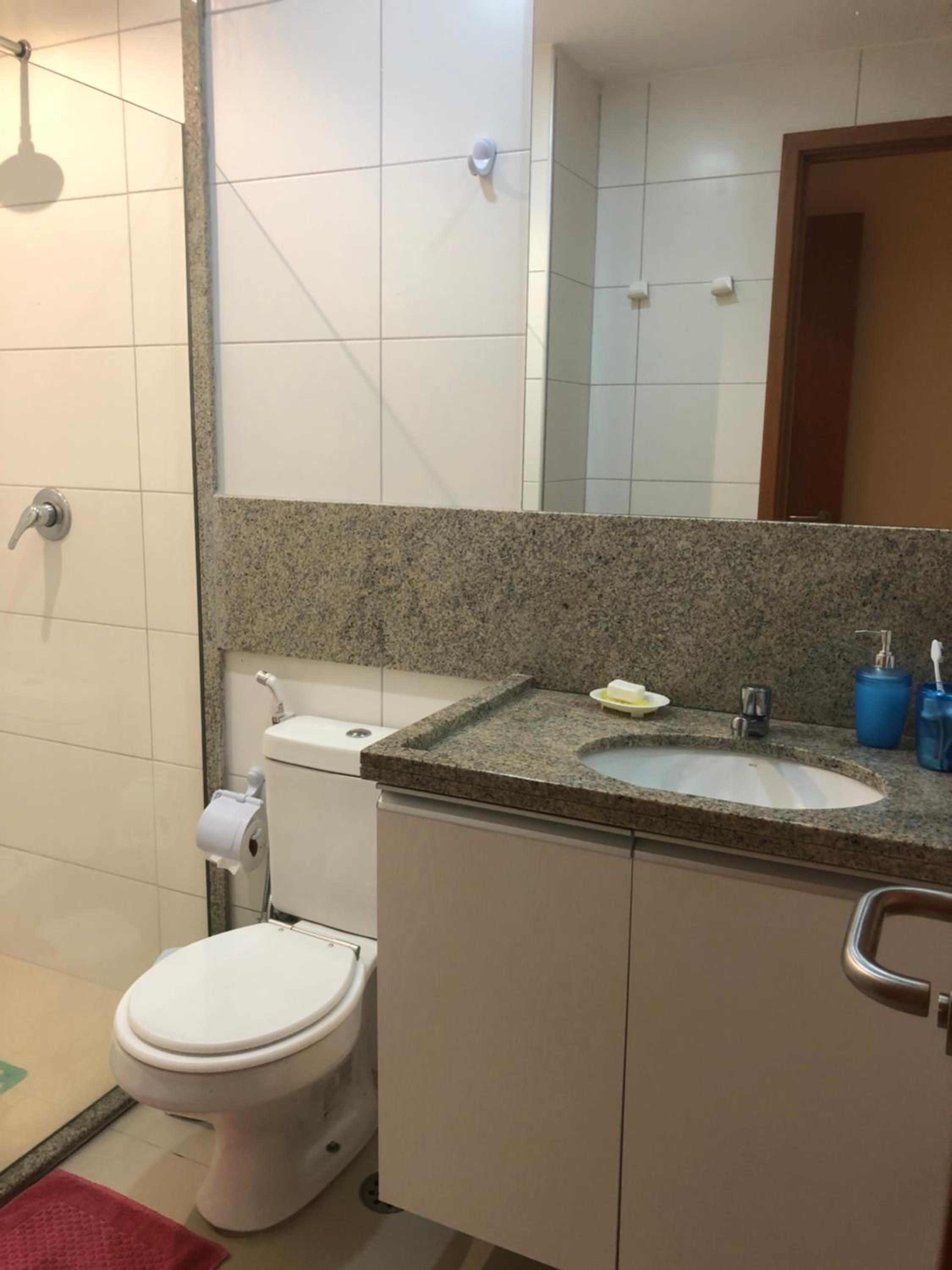Flat térreo Oka Beach Residence - Muro Alto-Porto de Galinhas - 103B