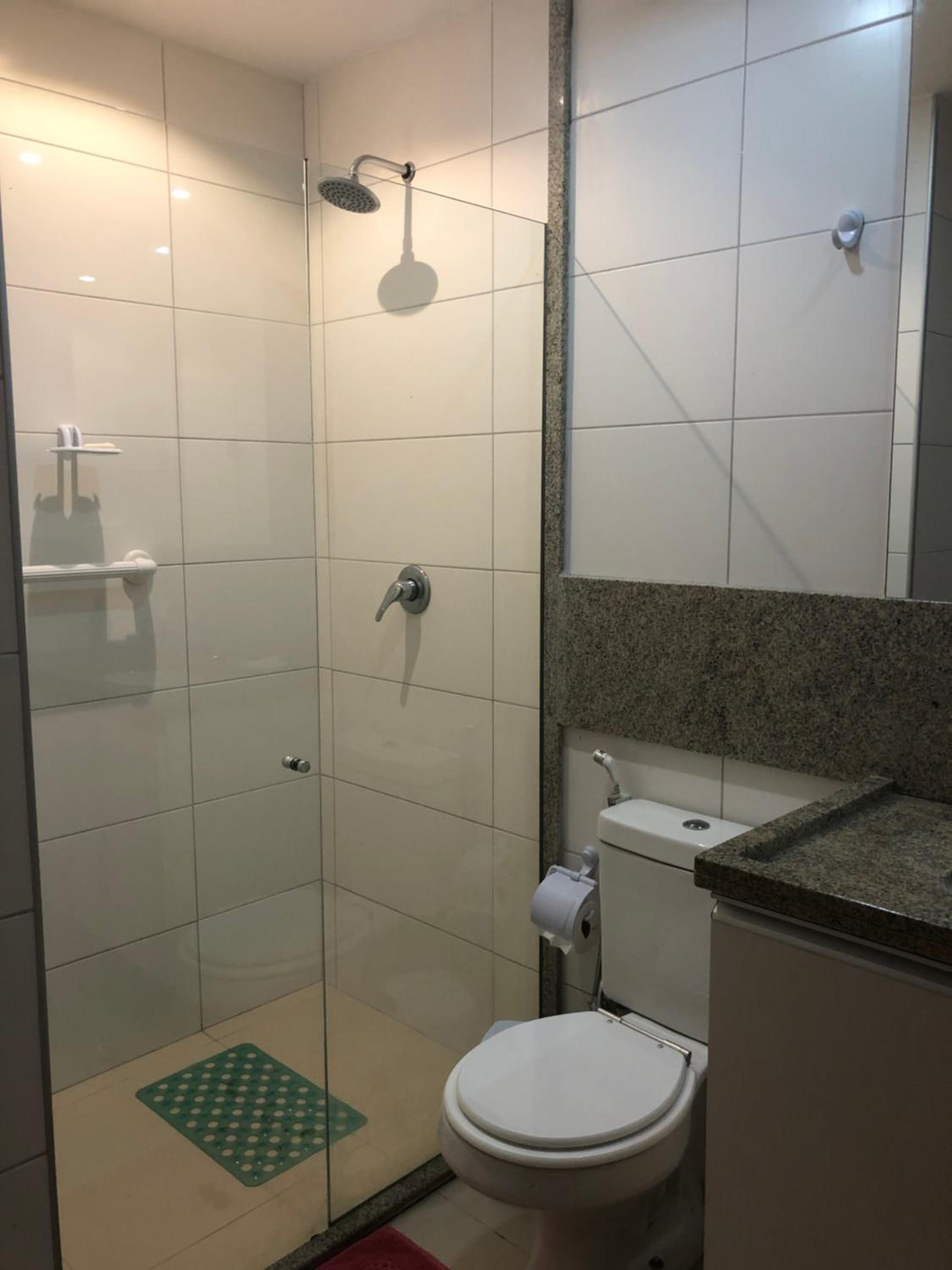Flat térreo Oka Beach Residence - Muro Alto-Porto de Galinhas - 103B