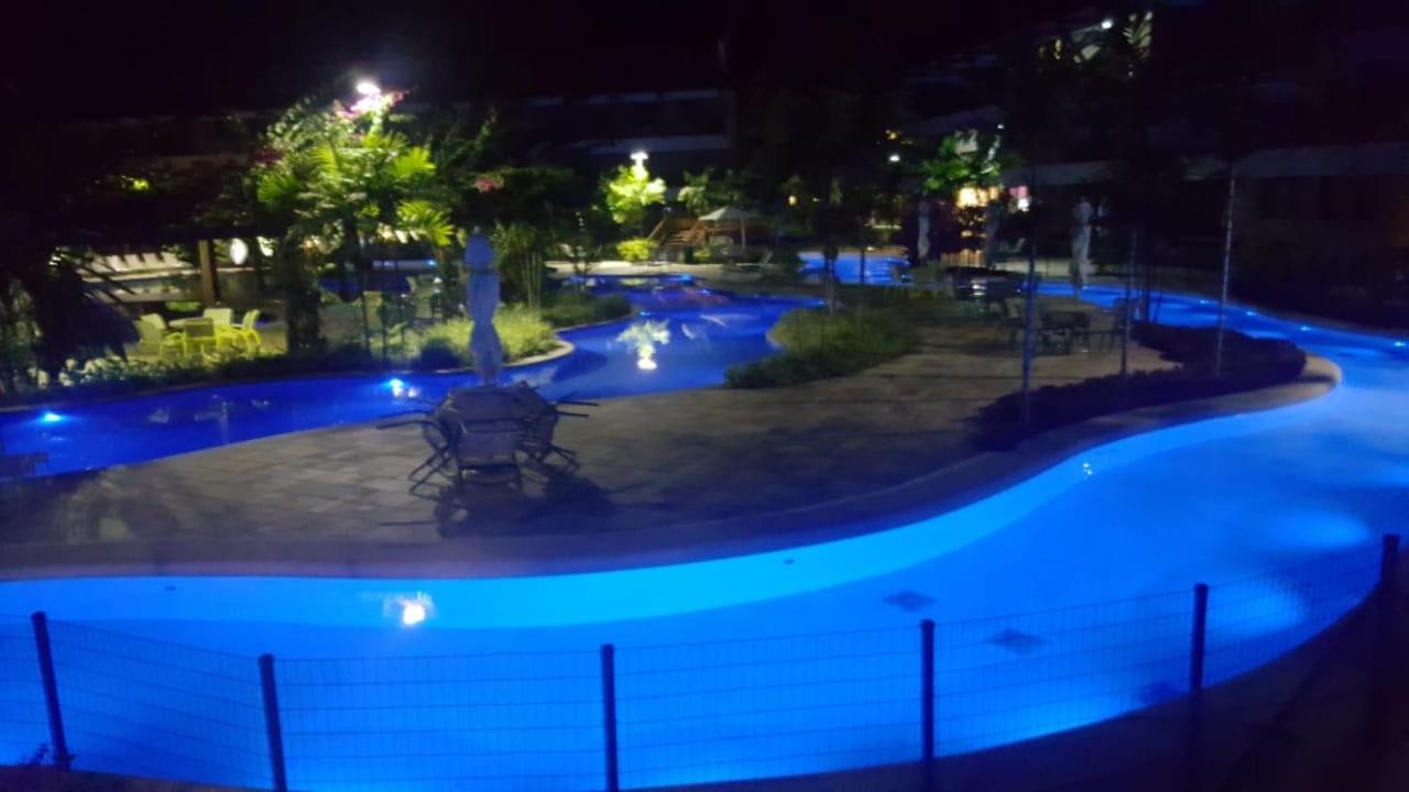 Flat térreo Oka Beach Residence - Muro Alto-Porto de Galinhas - 103B