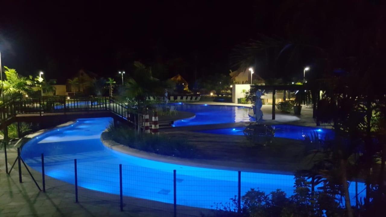 Flat térreo Oka Beach Residence - Muro Alto-Porto de Galinhas - 103B