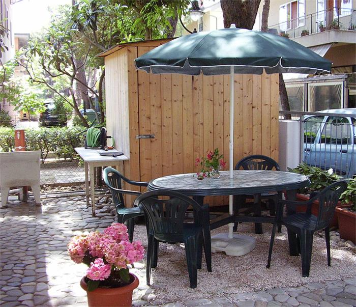 Appartamento Villa Fiore view 4