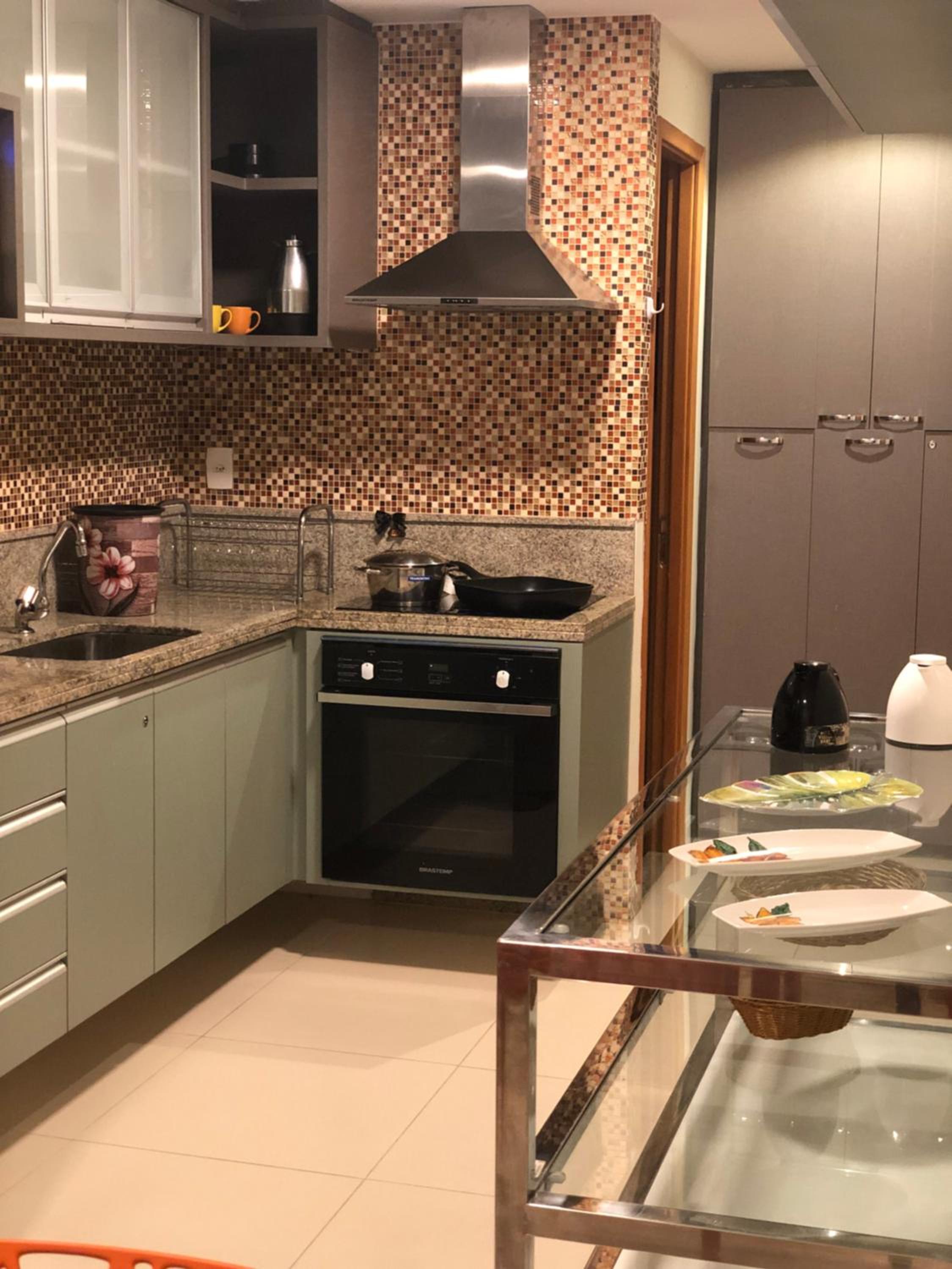 Flat térreo Oka Beach Residence - Muro Alto-Porto de Galinhas - 103B