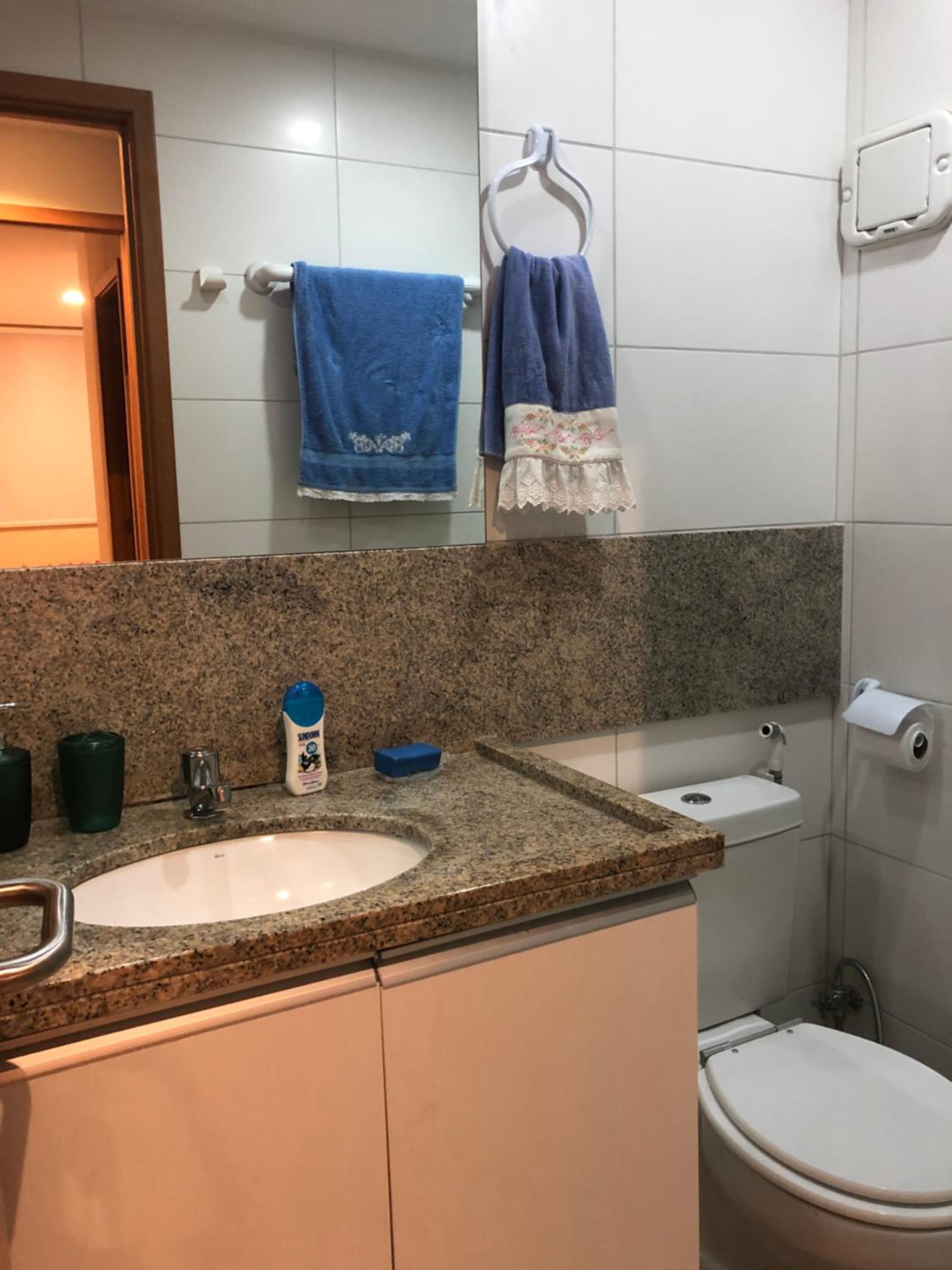 Flat térreo Oka Beach Residence - Muro Alto-Porto de Galinhas - 103B