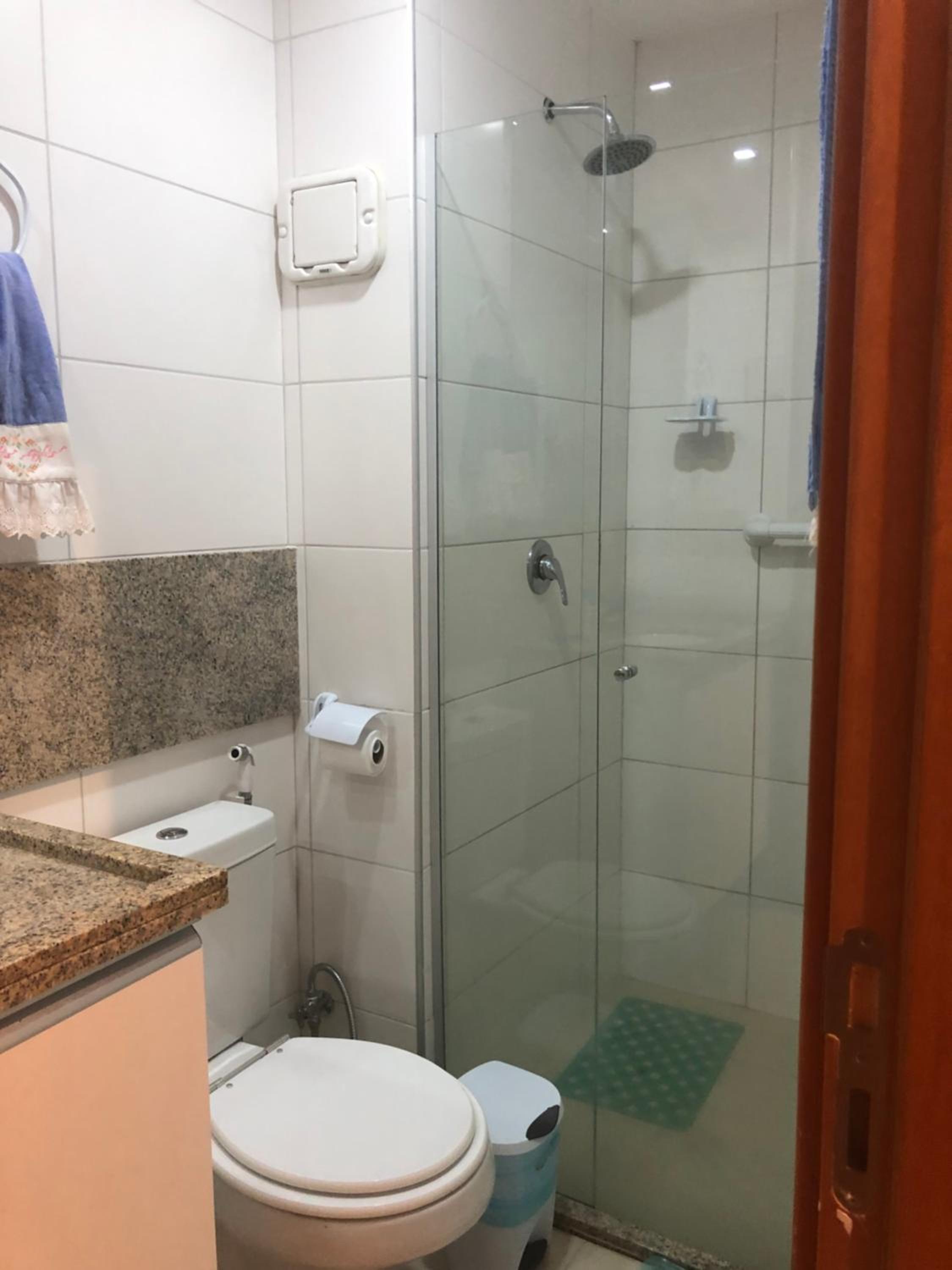 Flat térreo Oka Beach Residence - Muro Alto-Porto de Galinhas - 103B