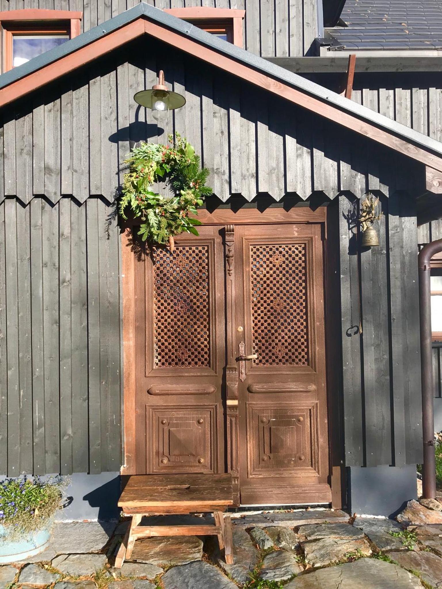 Ferienhaus Berghütte Vogtland in Klingenthal