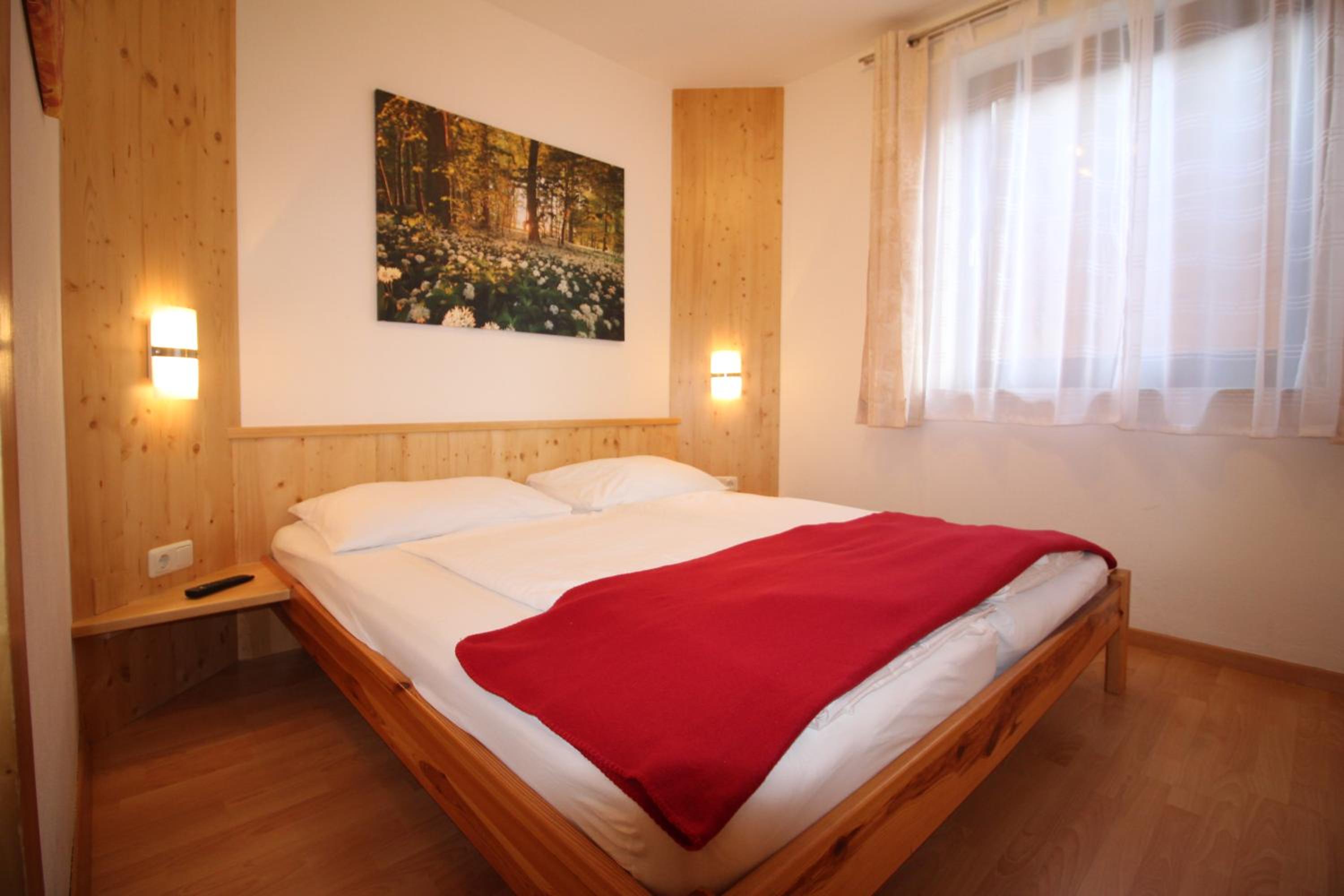 Appartement Mama