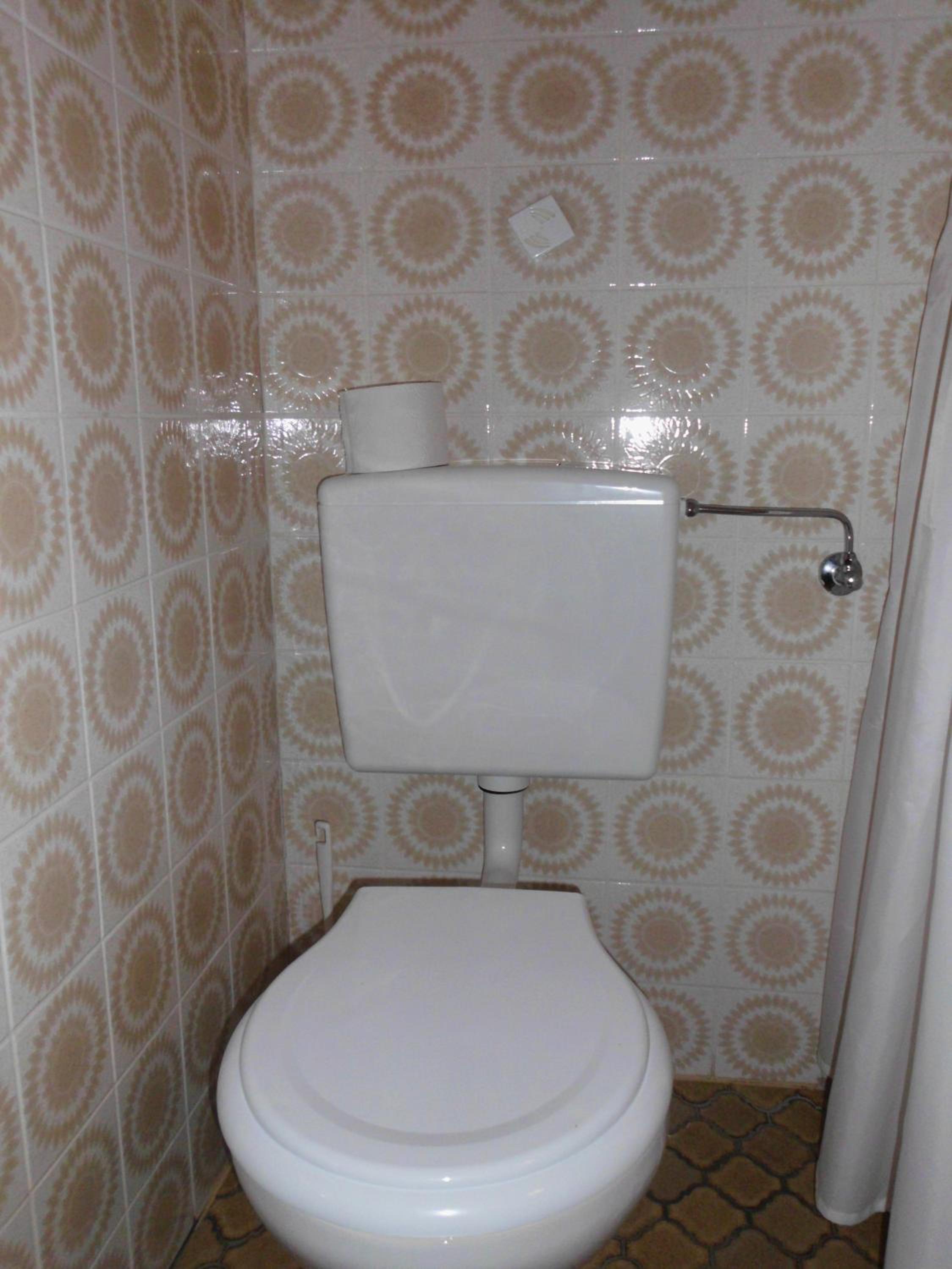 Finken, Gästezimmer an der Rench