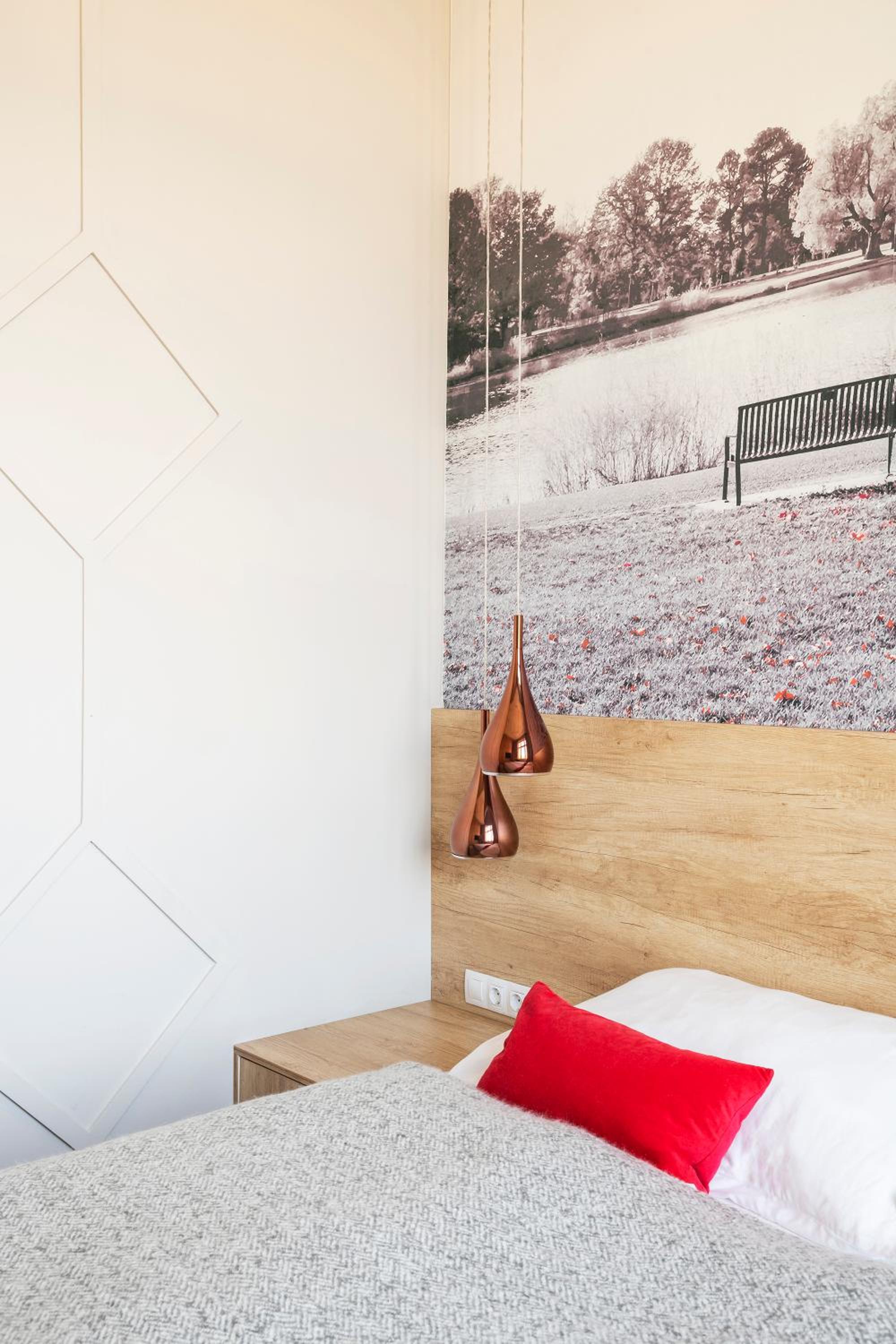 Lakeside Budapest Residences 1 MIN FROM METRO