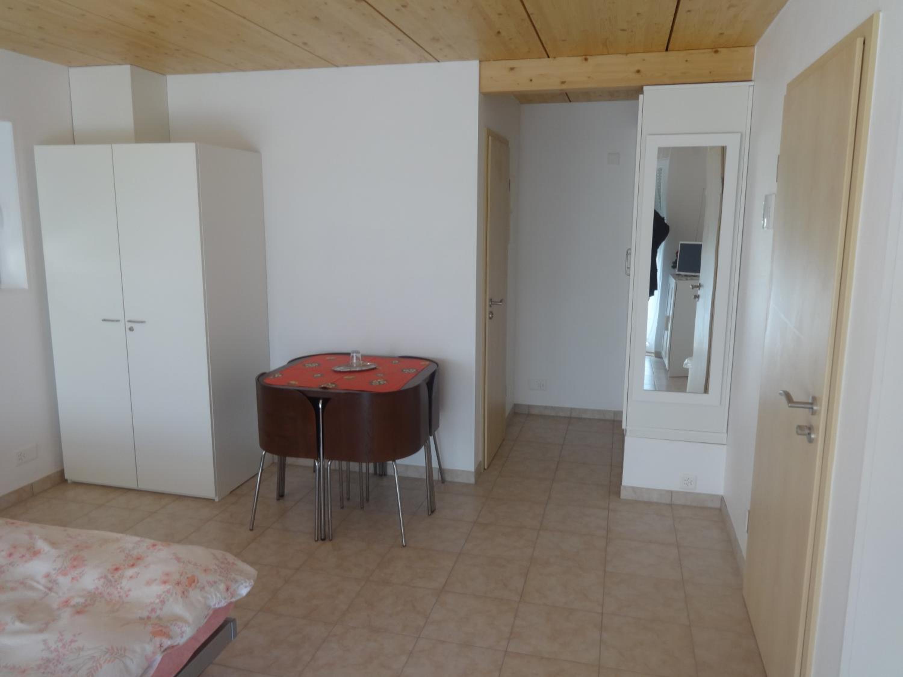 Bed and Breakfast Prilly-Lausanne