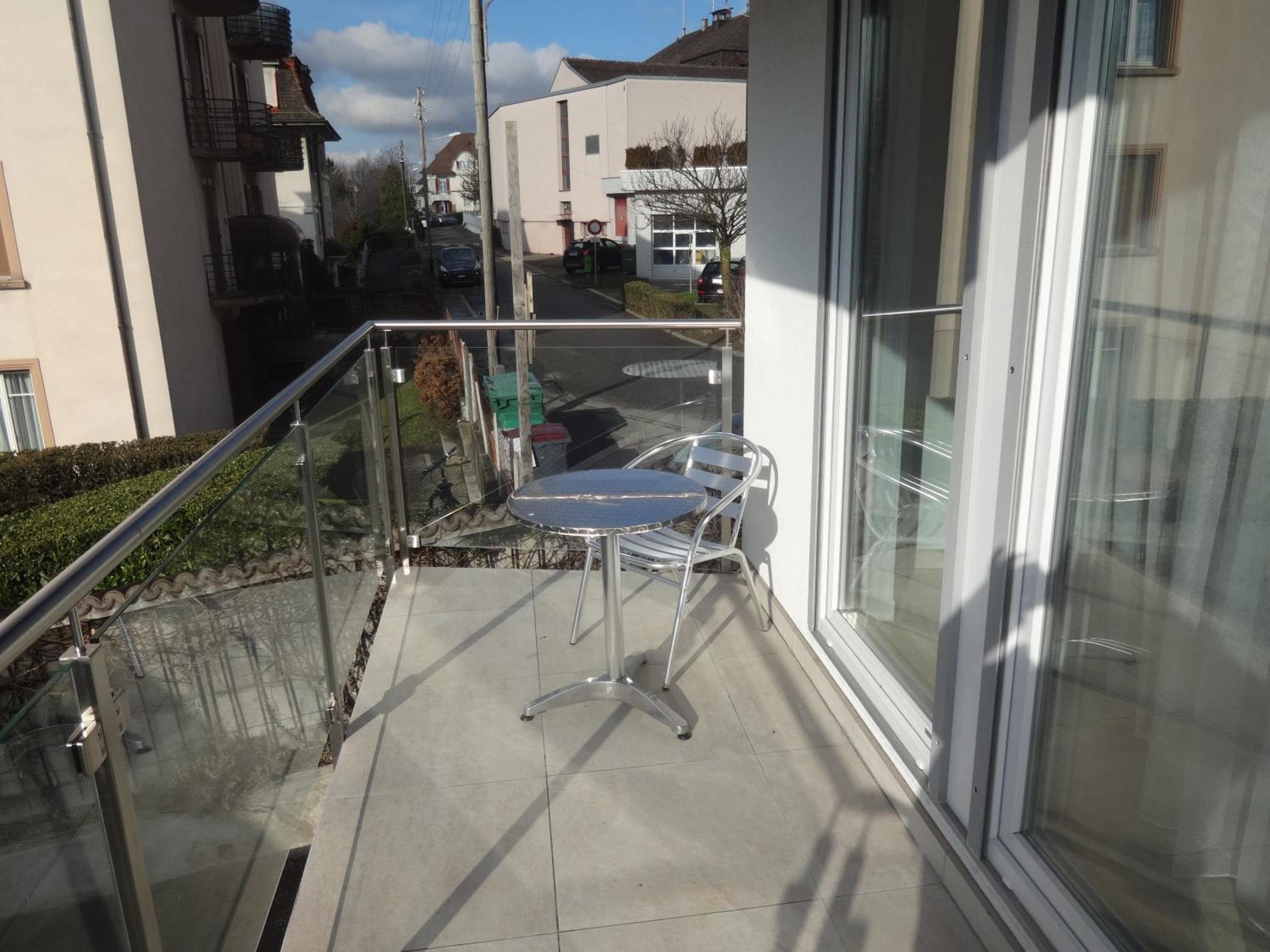 Bed and Breakfast Prilly-Lausanne