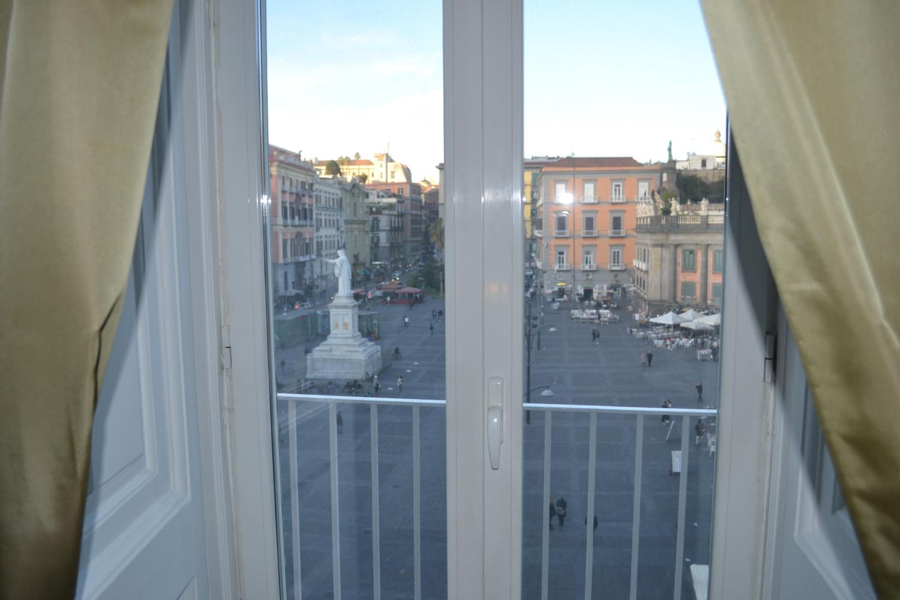 Il Viaggio di Dante Historical Center