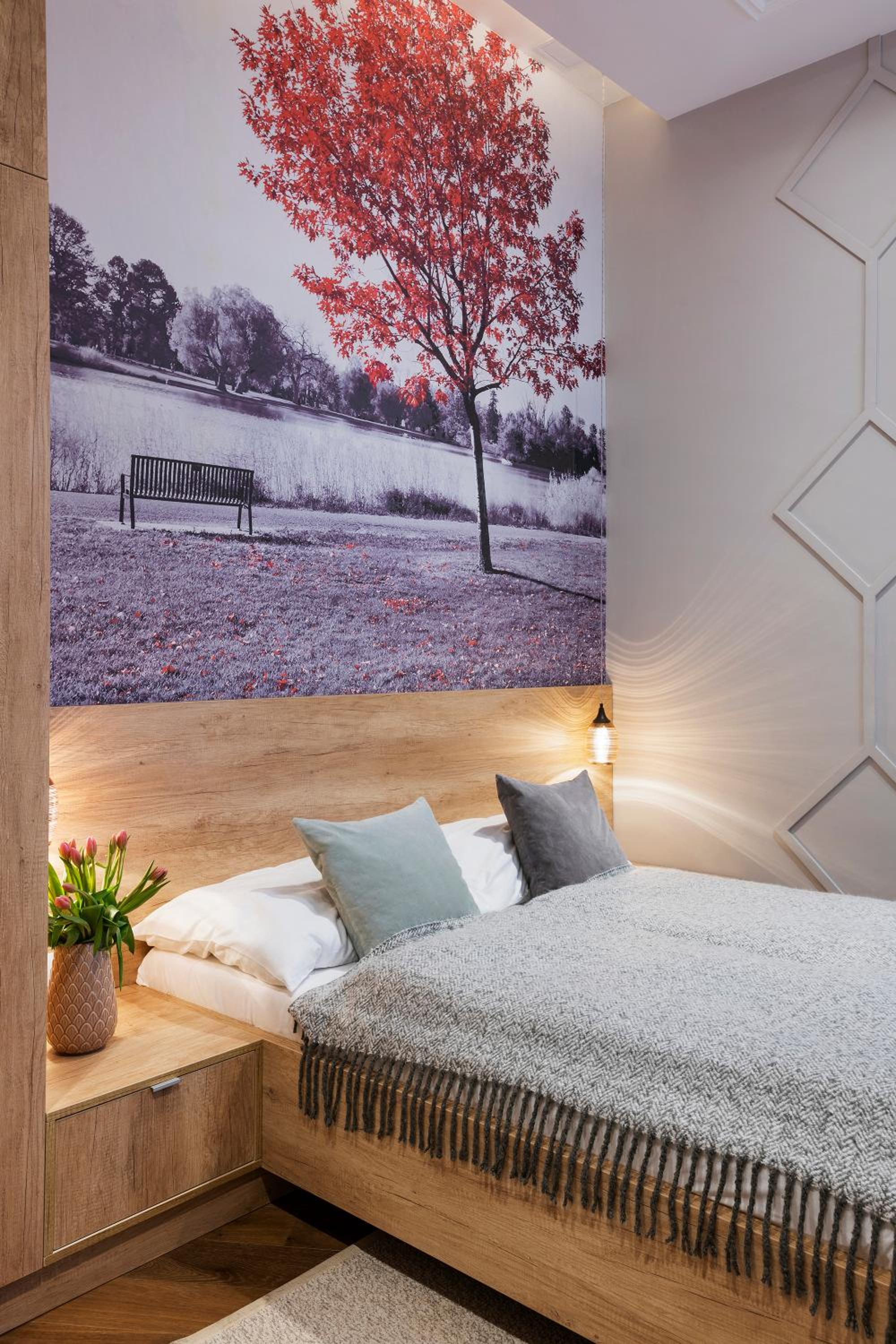 Lakeside Budapest Residences 1 MIN FROM METRO