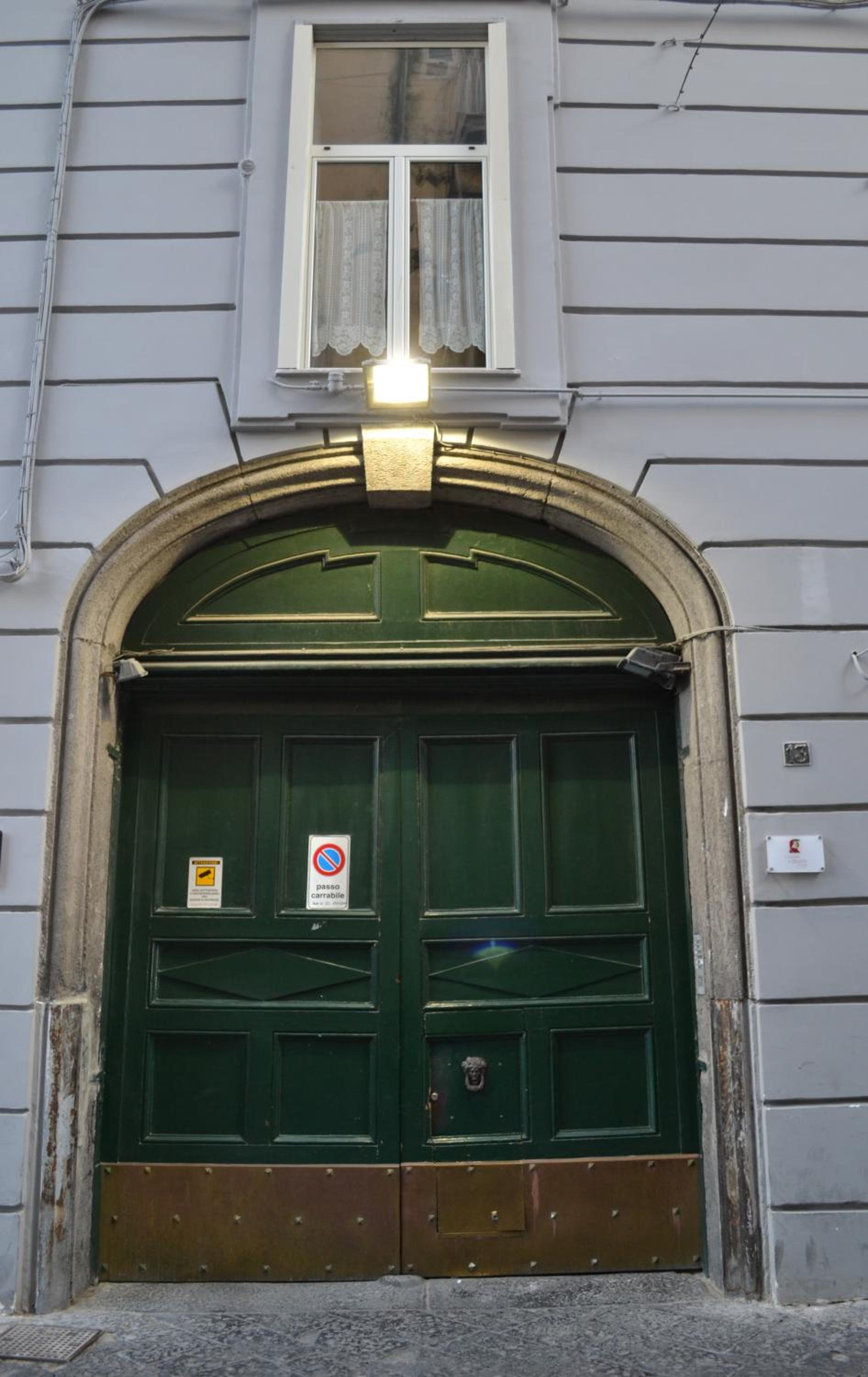 Il Viaggio di Dante Historical Center