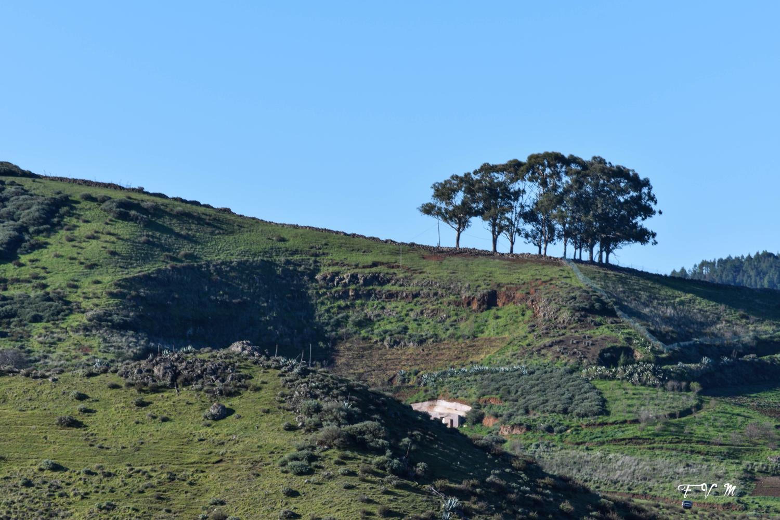 Casa Rural Zalemy
