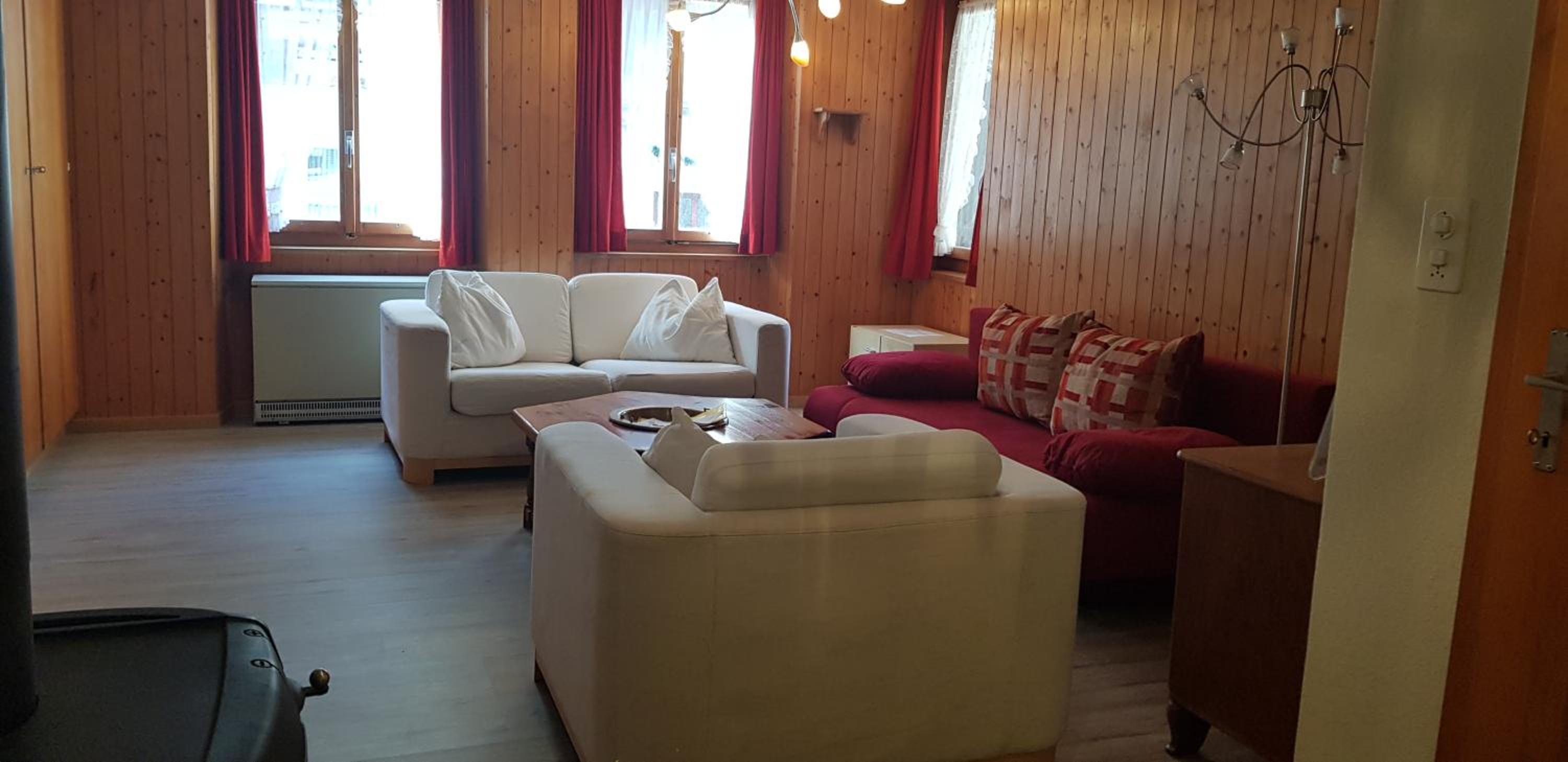 Chalet Spillstatt