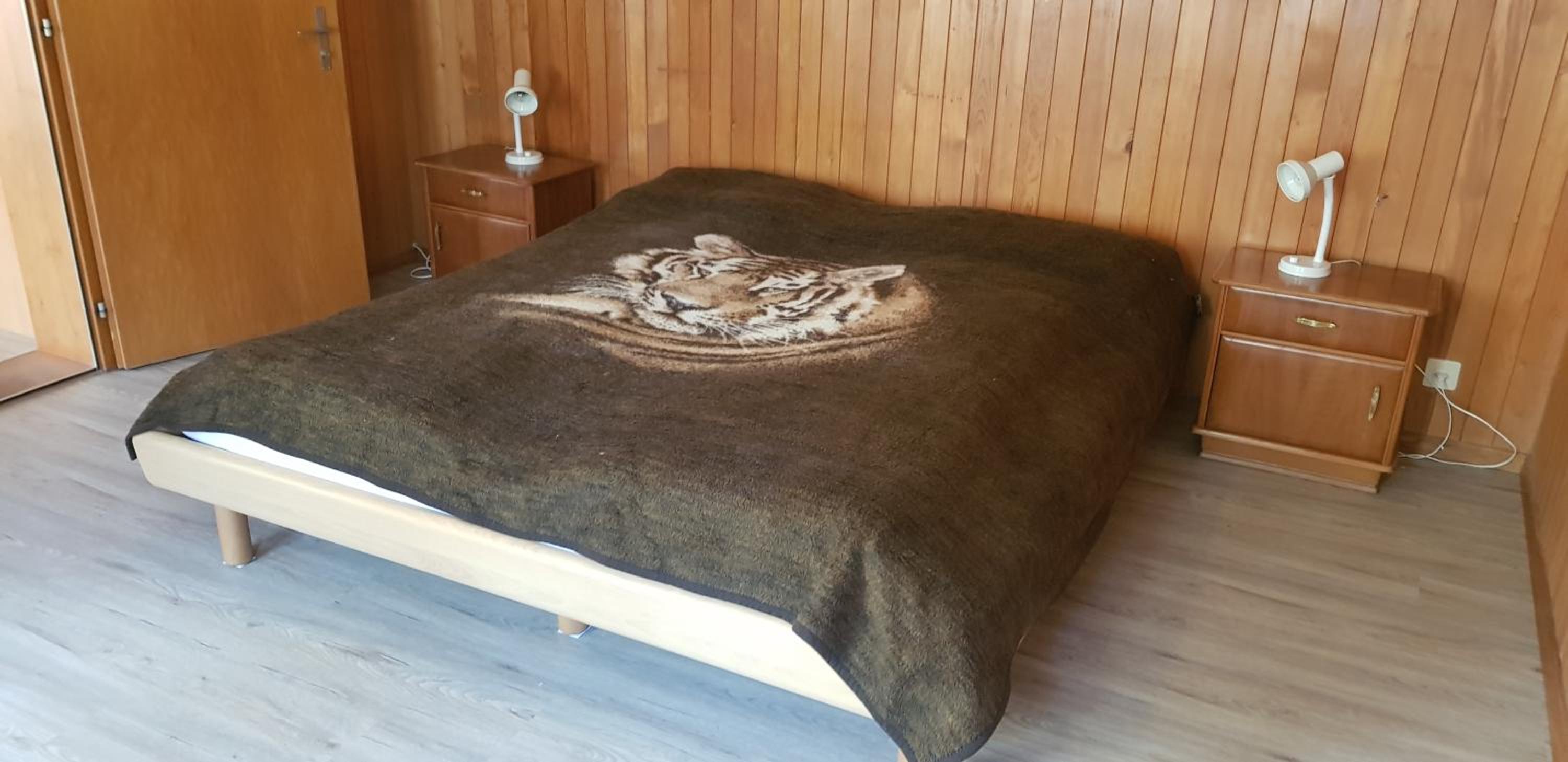Chalet Spillstatt