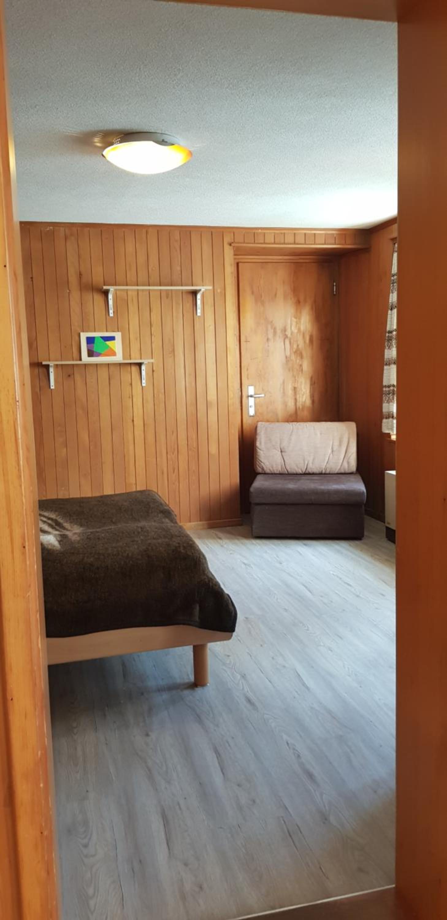 Chalet Spillstatt