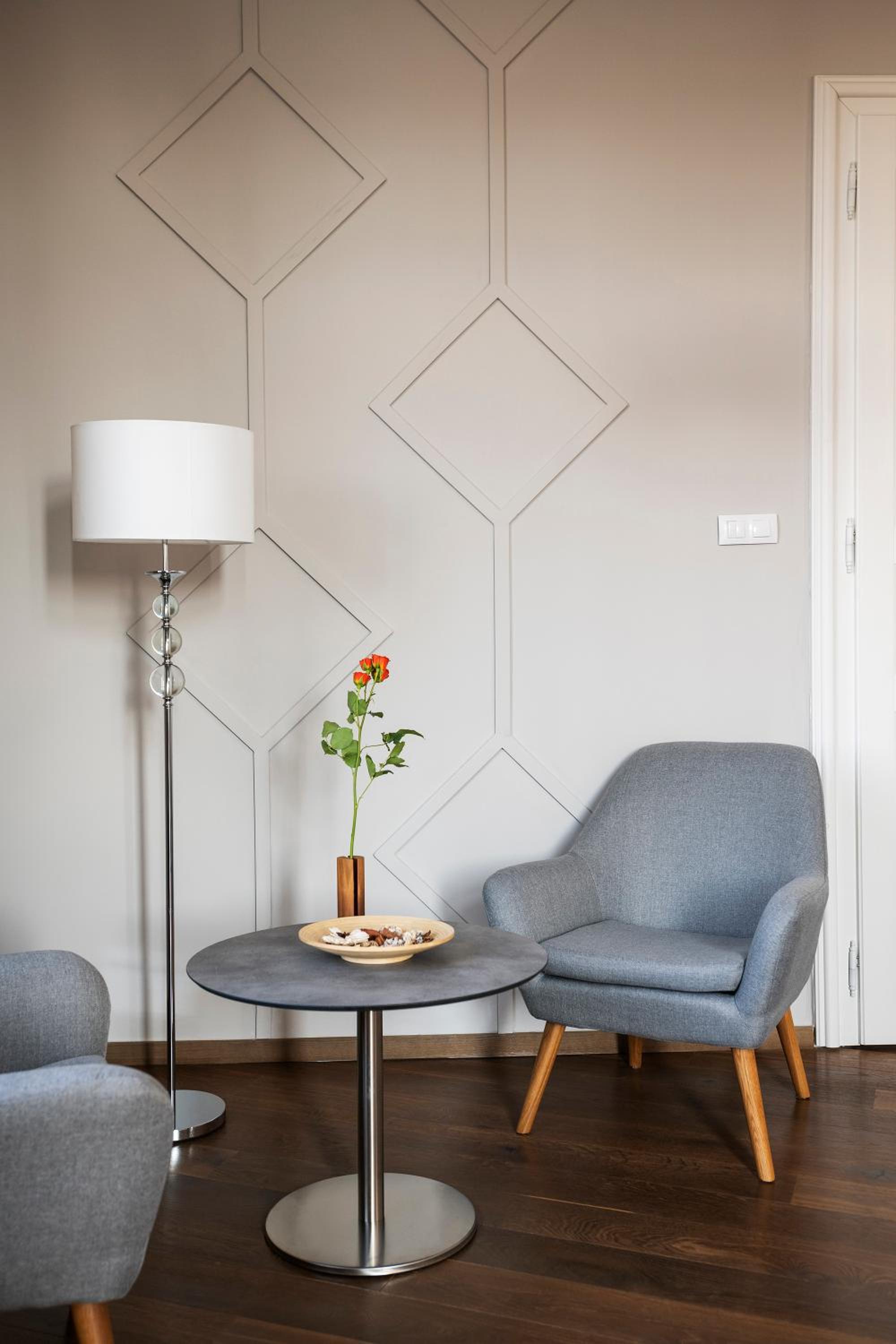 Lakeside Budapest Residences 1 MIN FROM METRO