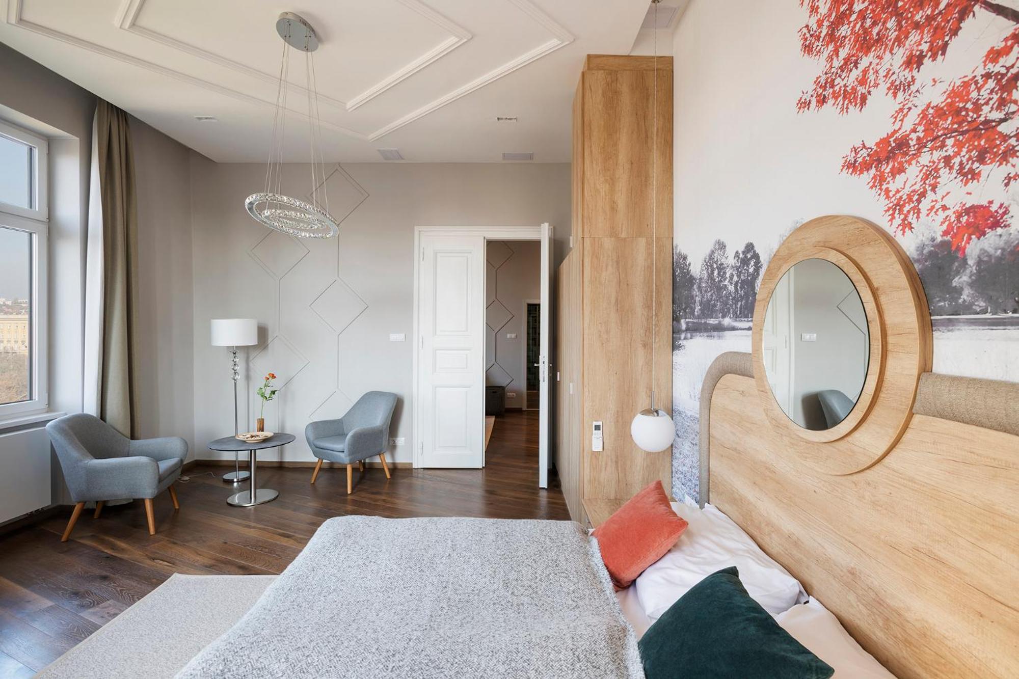 Lakeside Budapest Residences 1 MIN FROM METRO