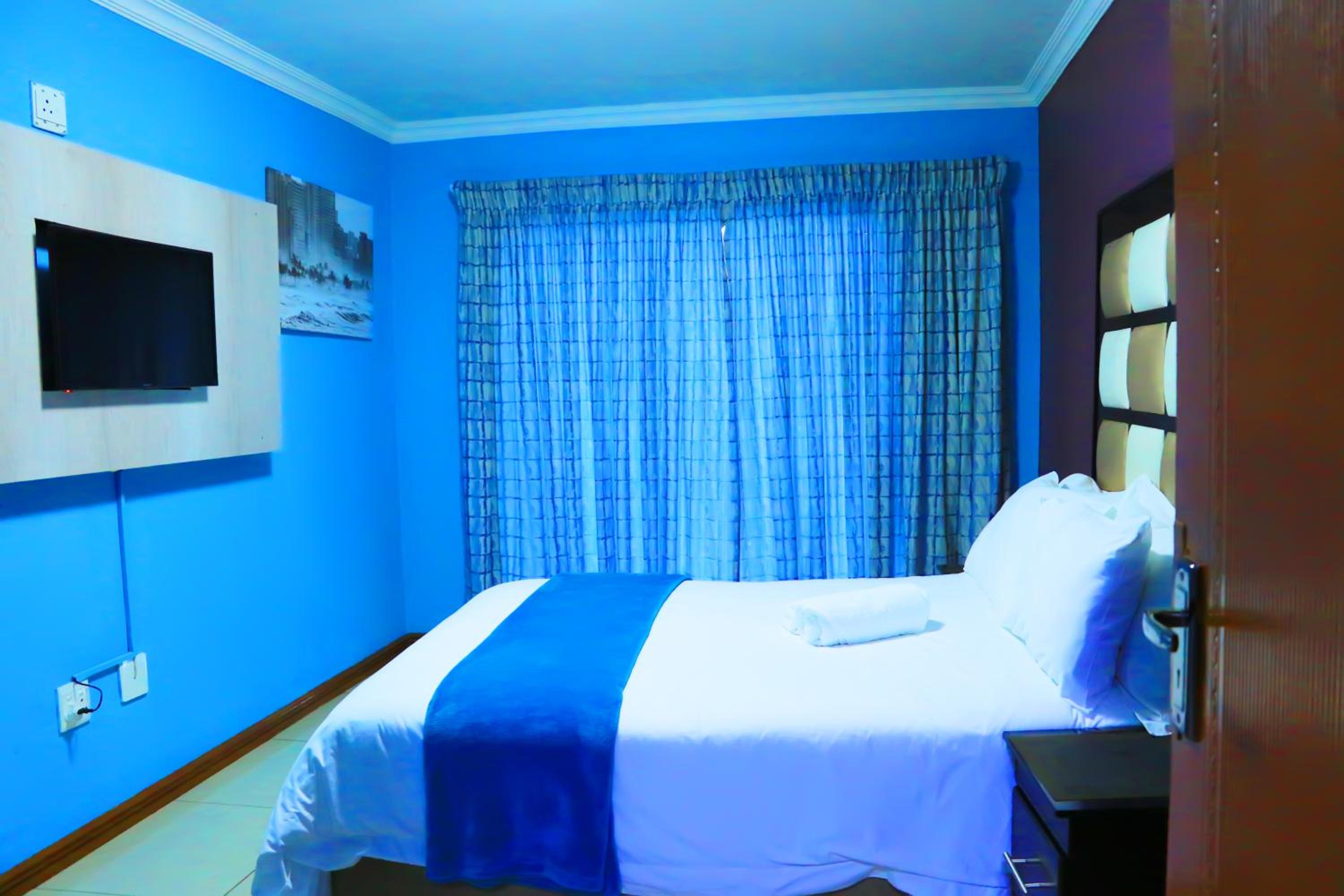 Angel Guest House photo 2
