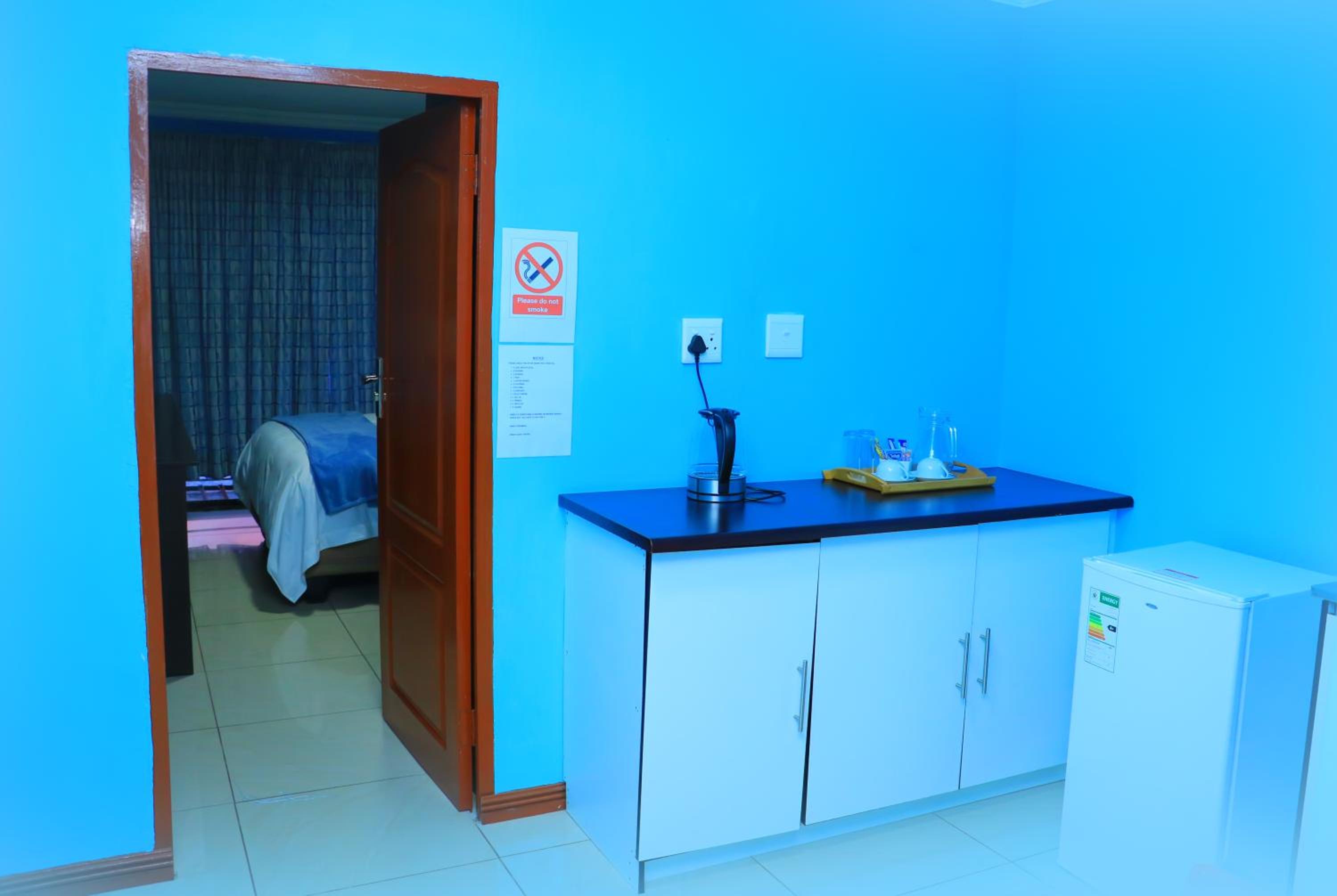 Angel Guest House