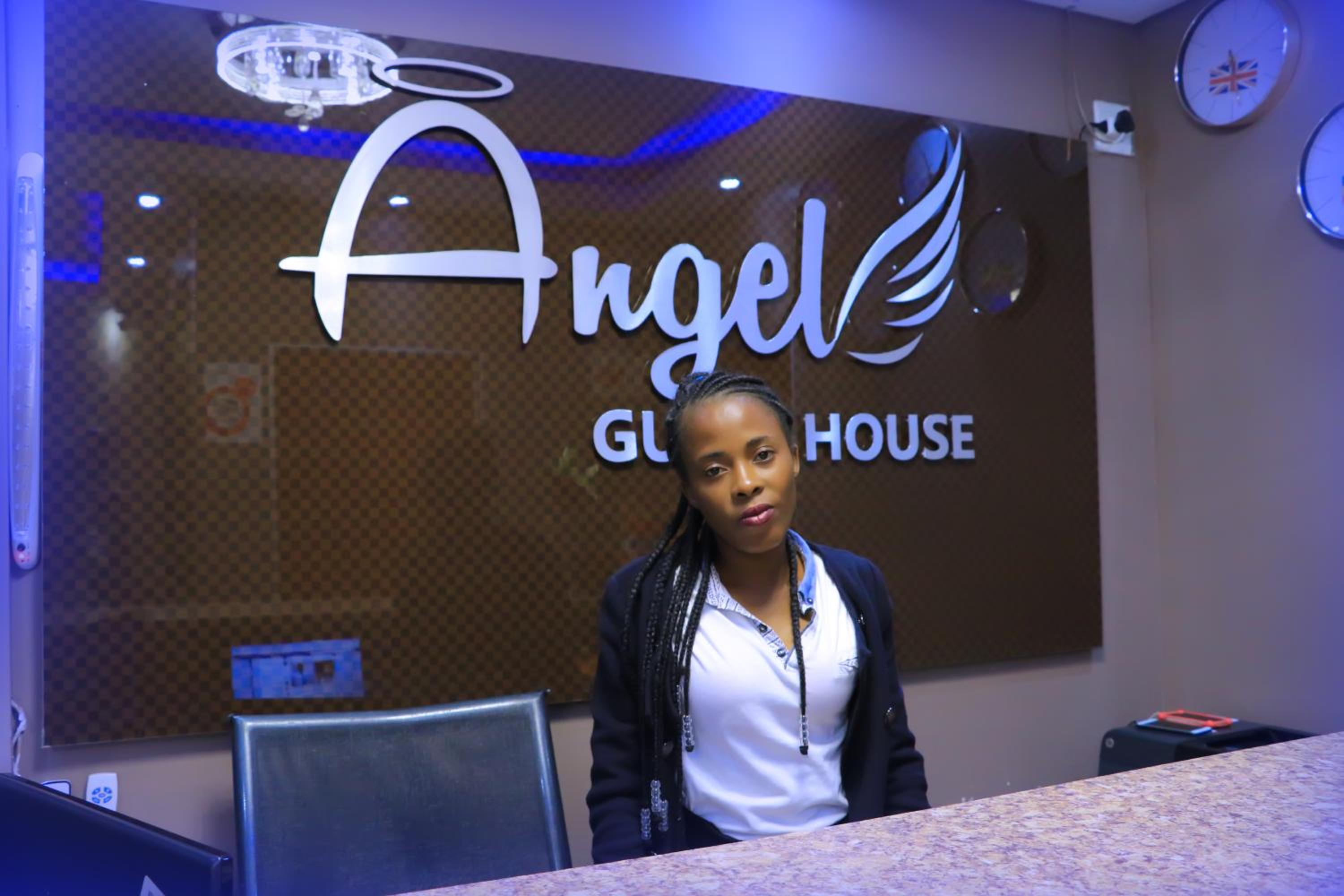 Angel Guest House photo 3