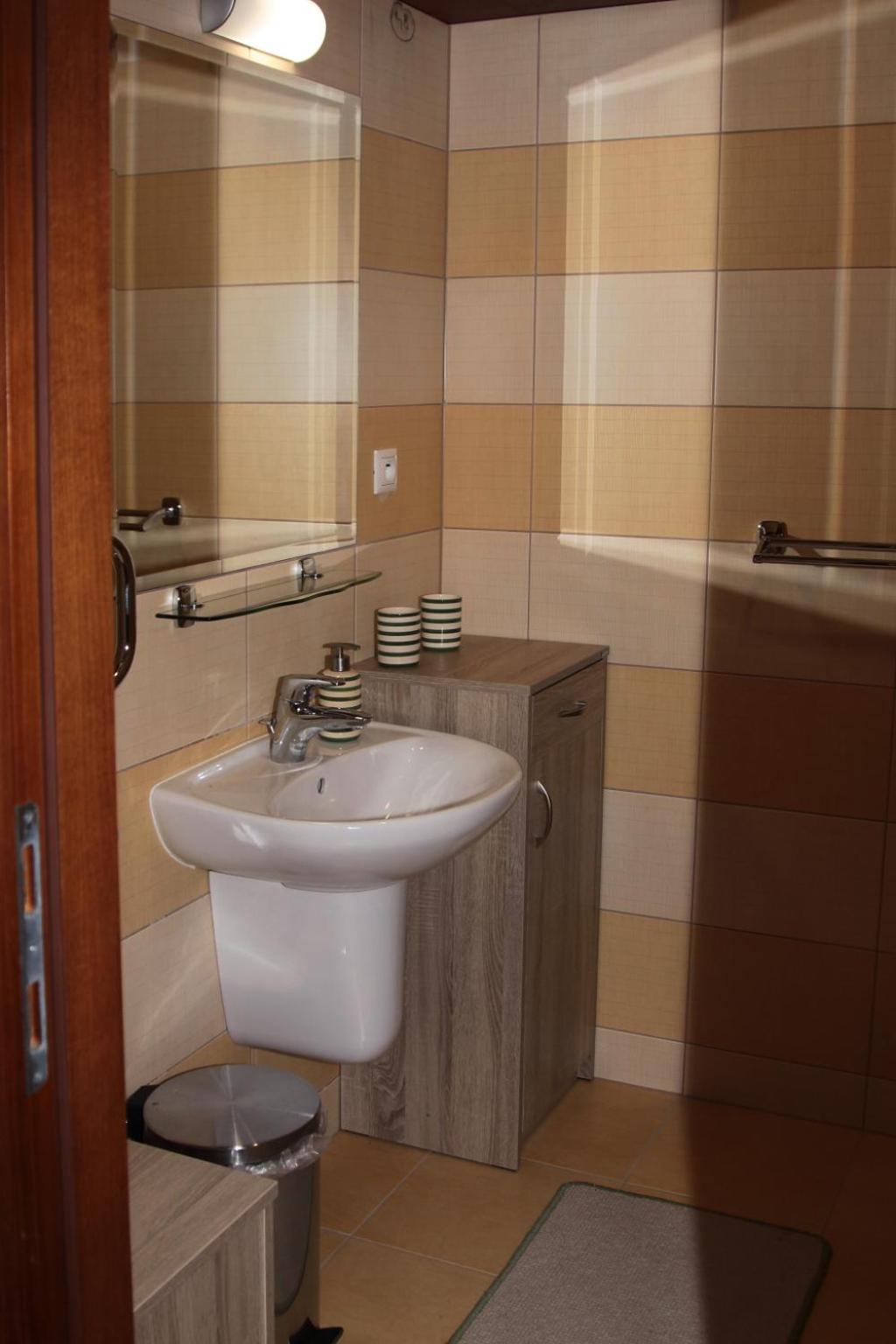 Studio Hrabovo 203 Fatrapak 2