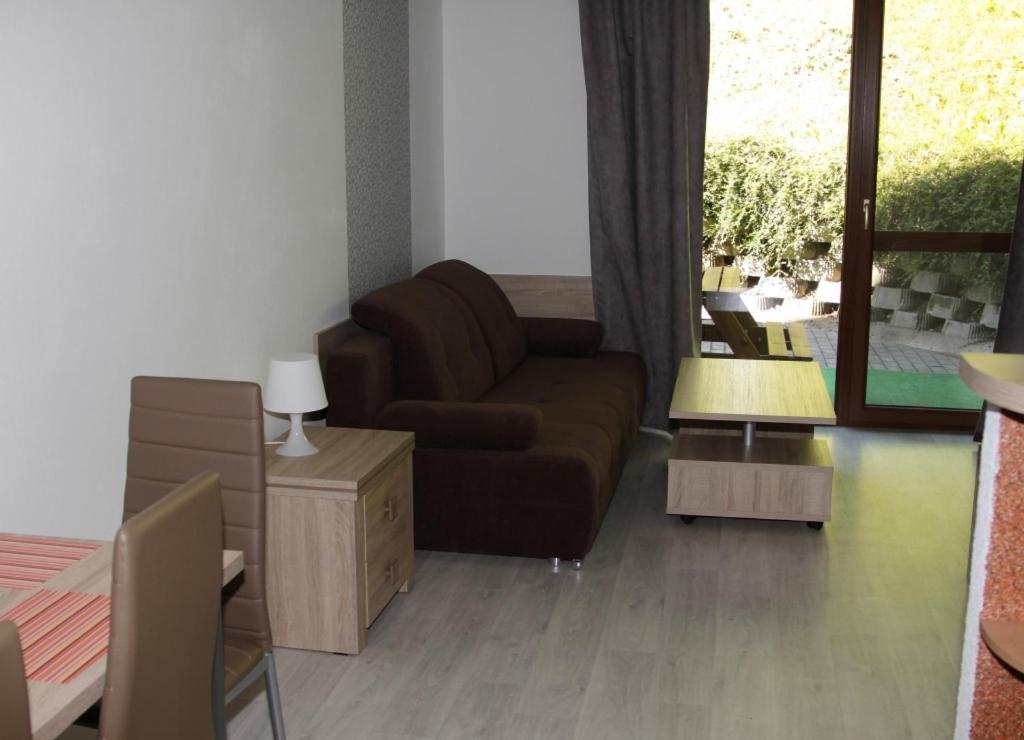 Studio Hrabovo 203 Fatrapak 2
