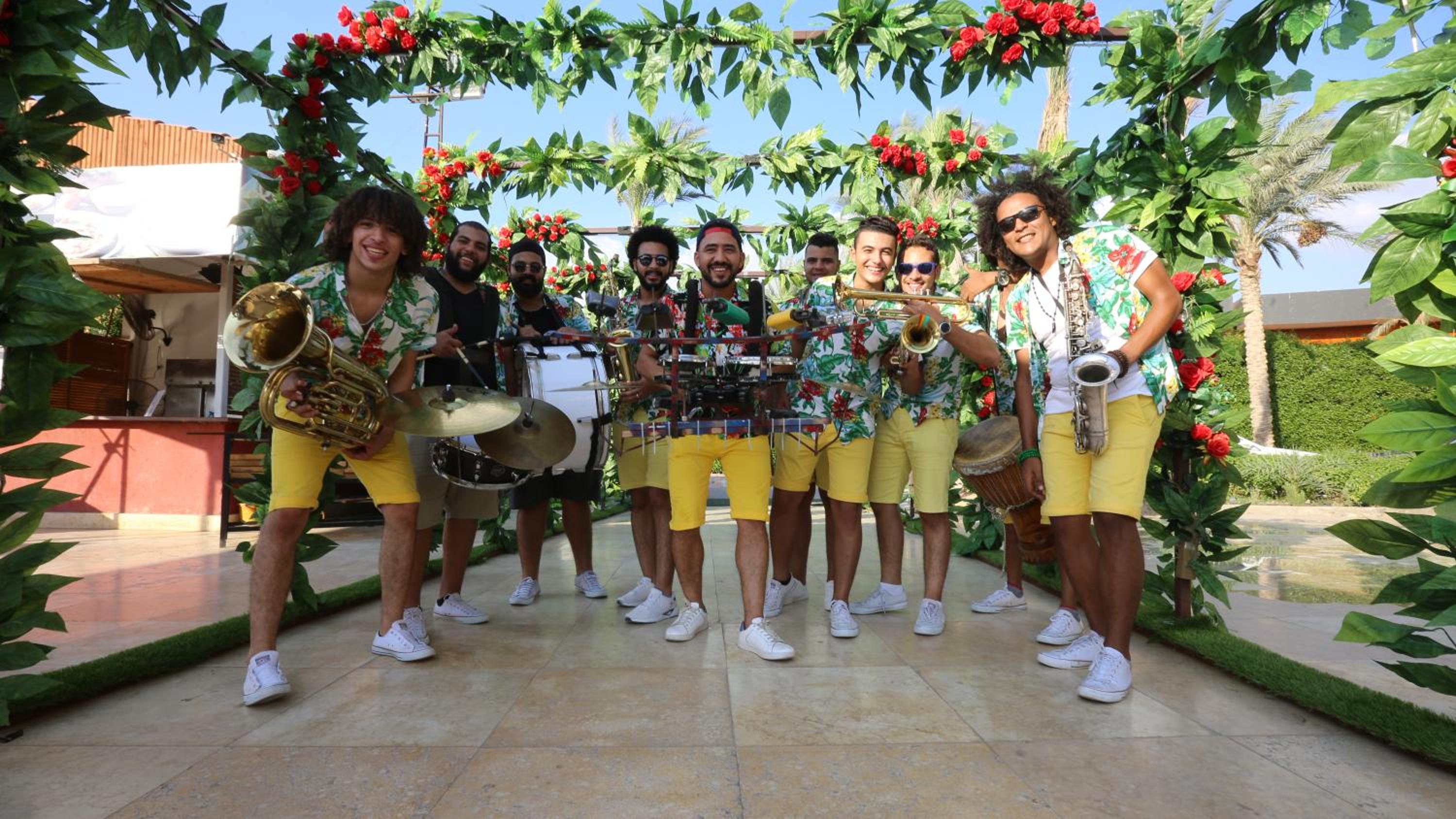 ByootBay Resort & Club