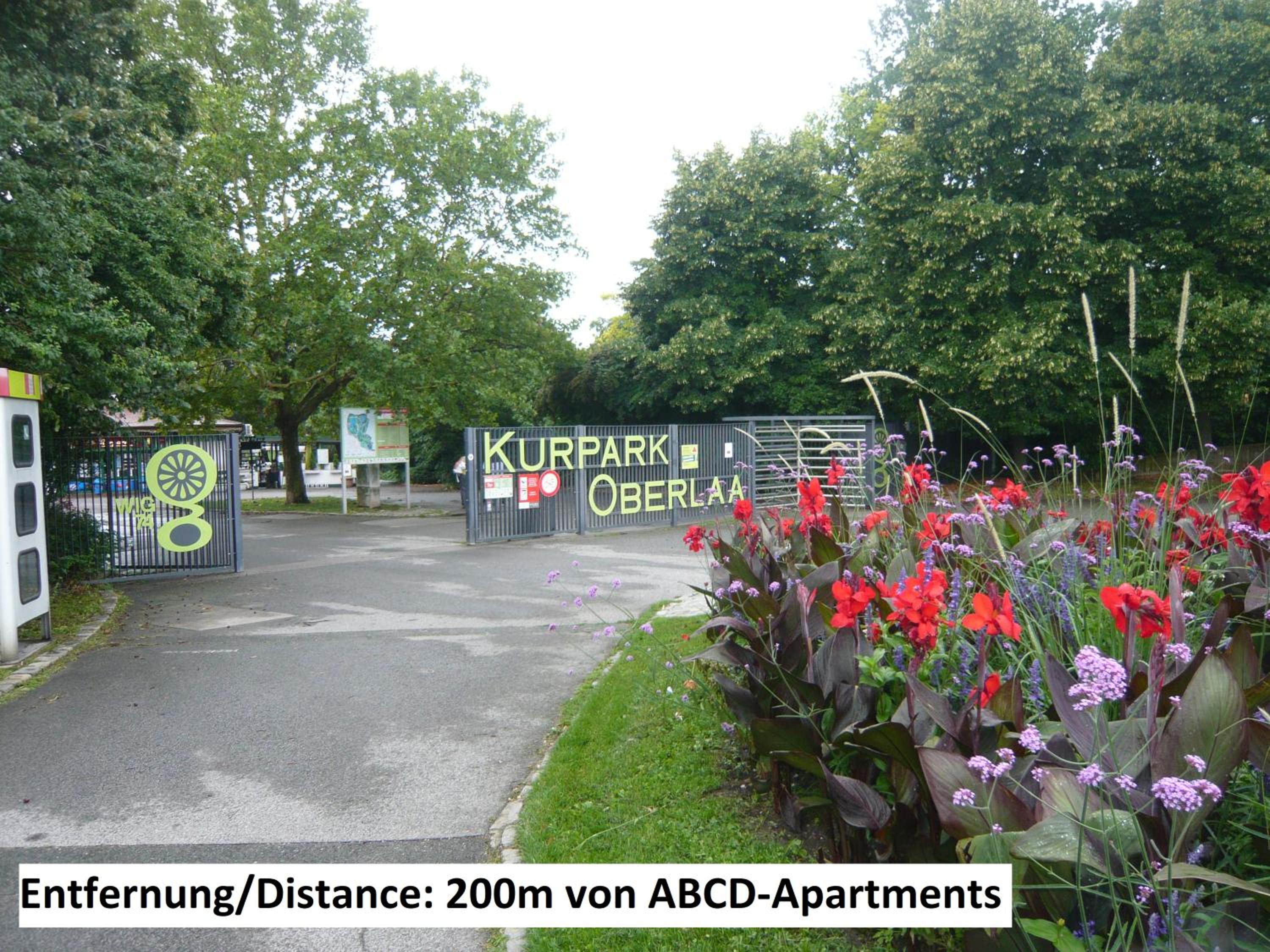 abcd-apartments 23 Nielrosenweg