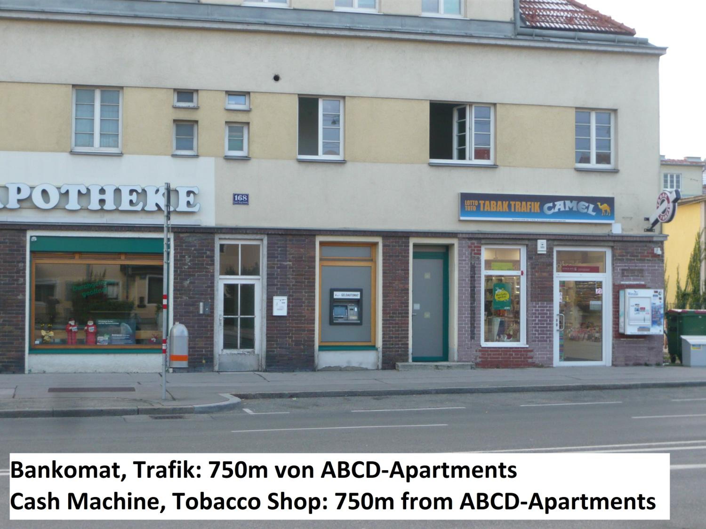 abcd-apartments 23 Nielrosenweg