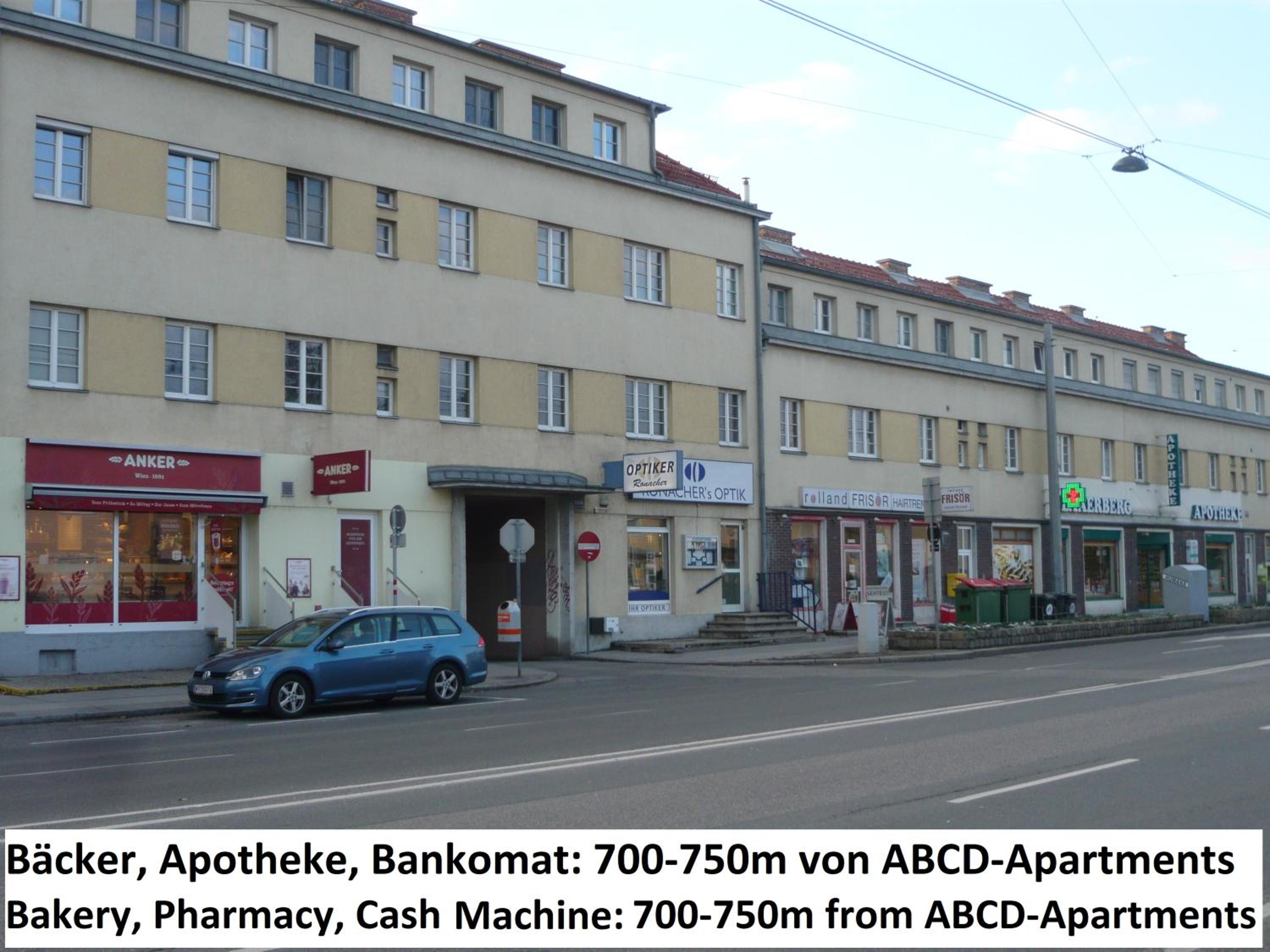 abcd-apartments 23 Nielrosenweg