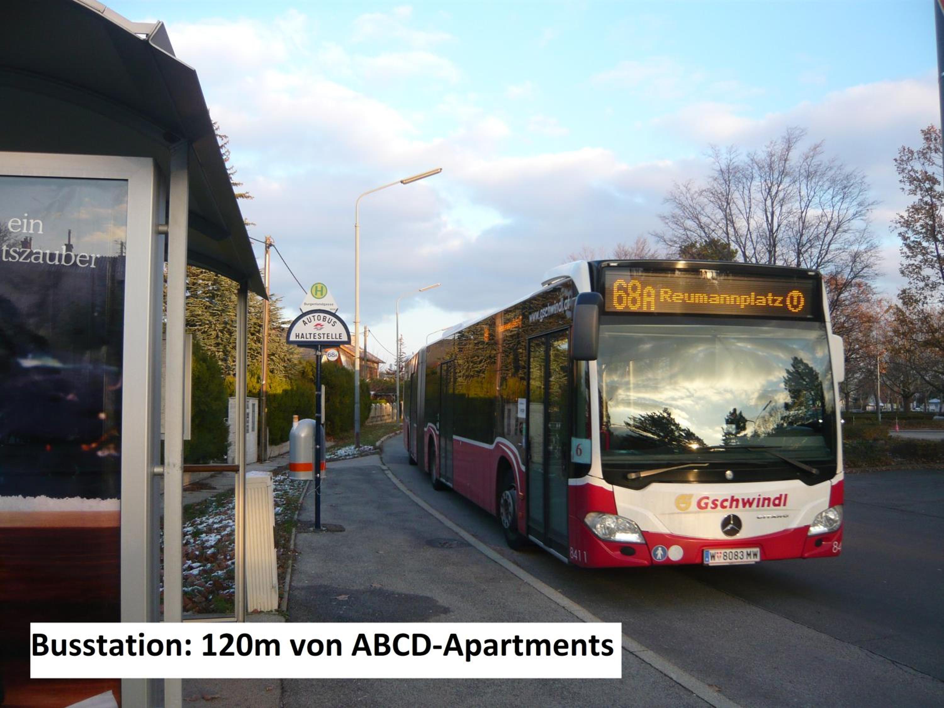 abcd-apartments 23 Nielrosenweg