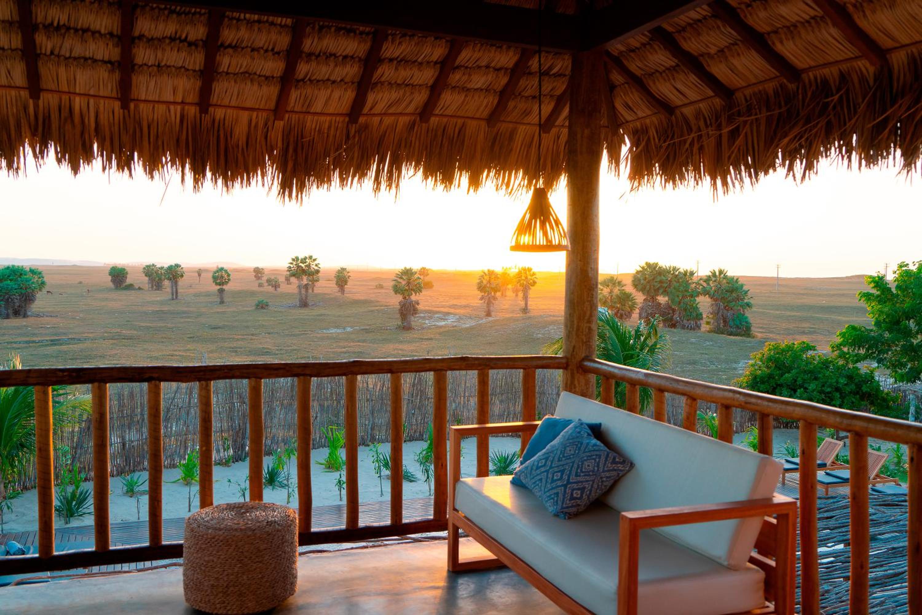 Villa Dunas by Preabeach Experience