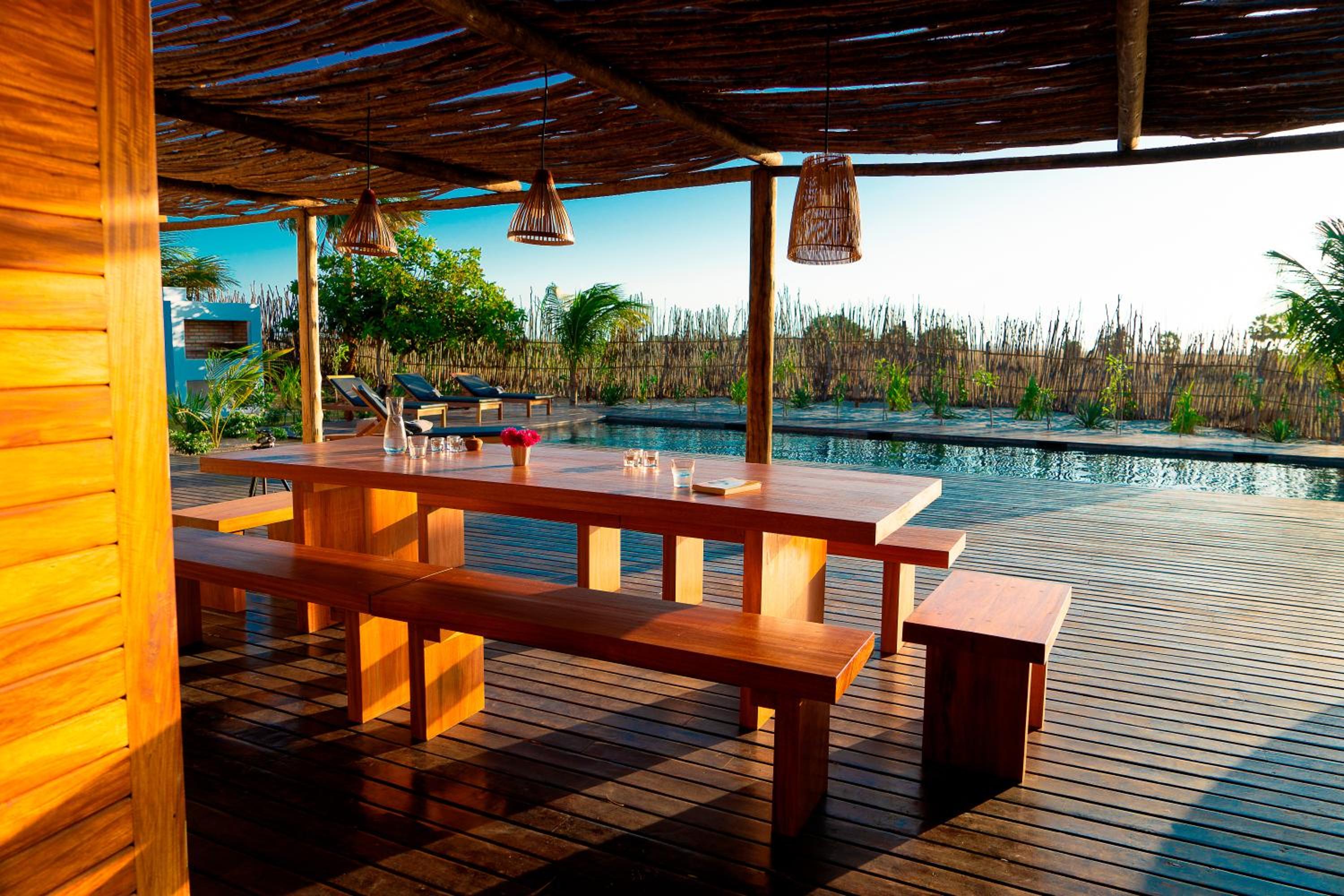 Villa Dunas by Preabeach Experience