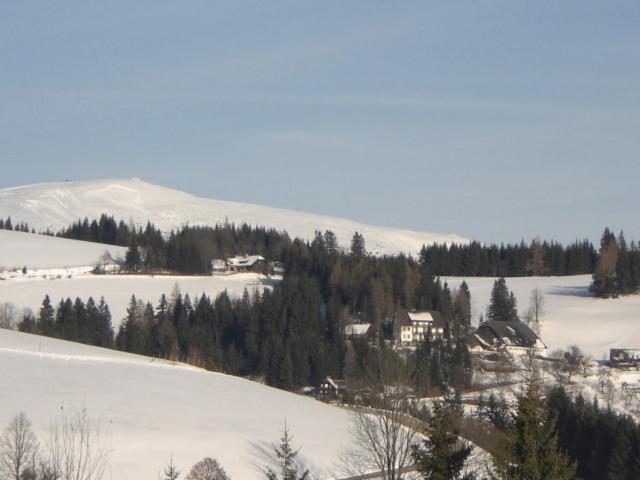 Urlaub am Bauernhof Grabenhofer
