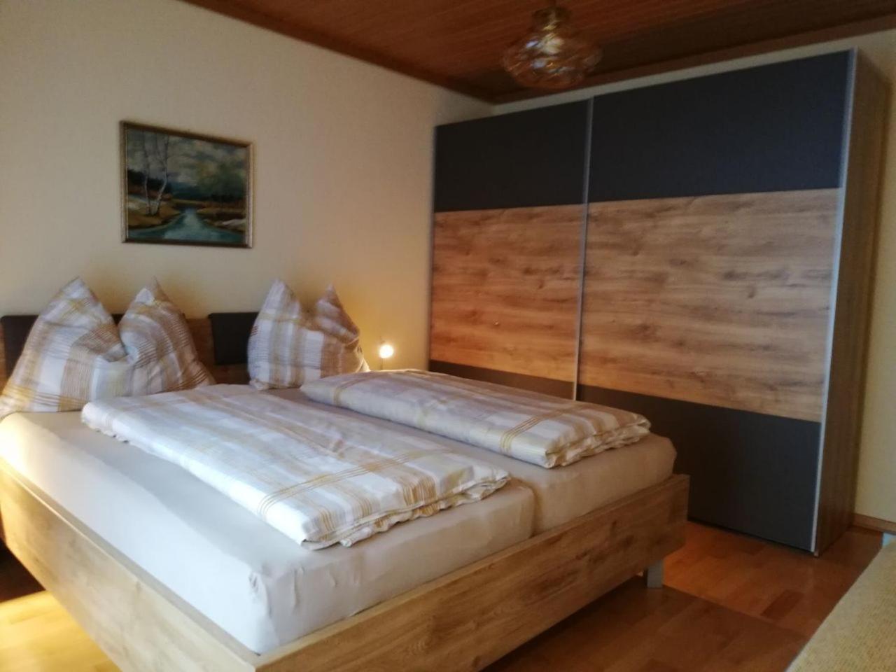 Ferienwohnung Hartlieb Goldeck Millstättersee